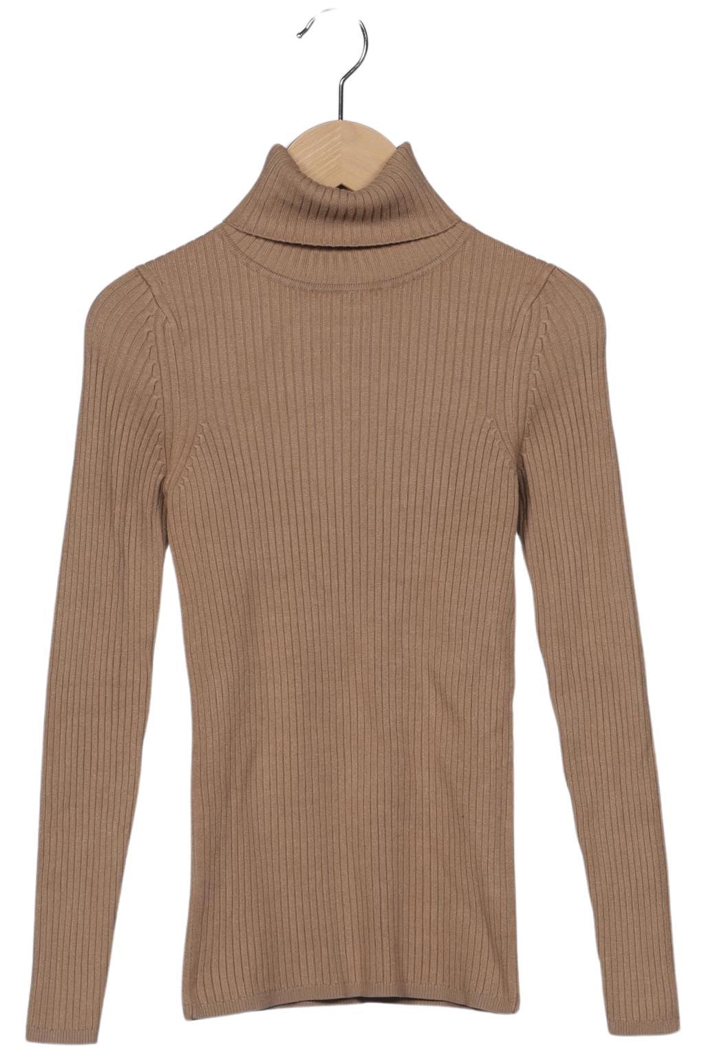 

Hallhuber Damen Pullover, beige, Gr. 38