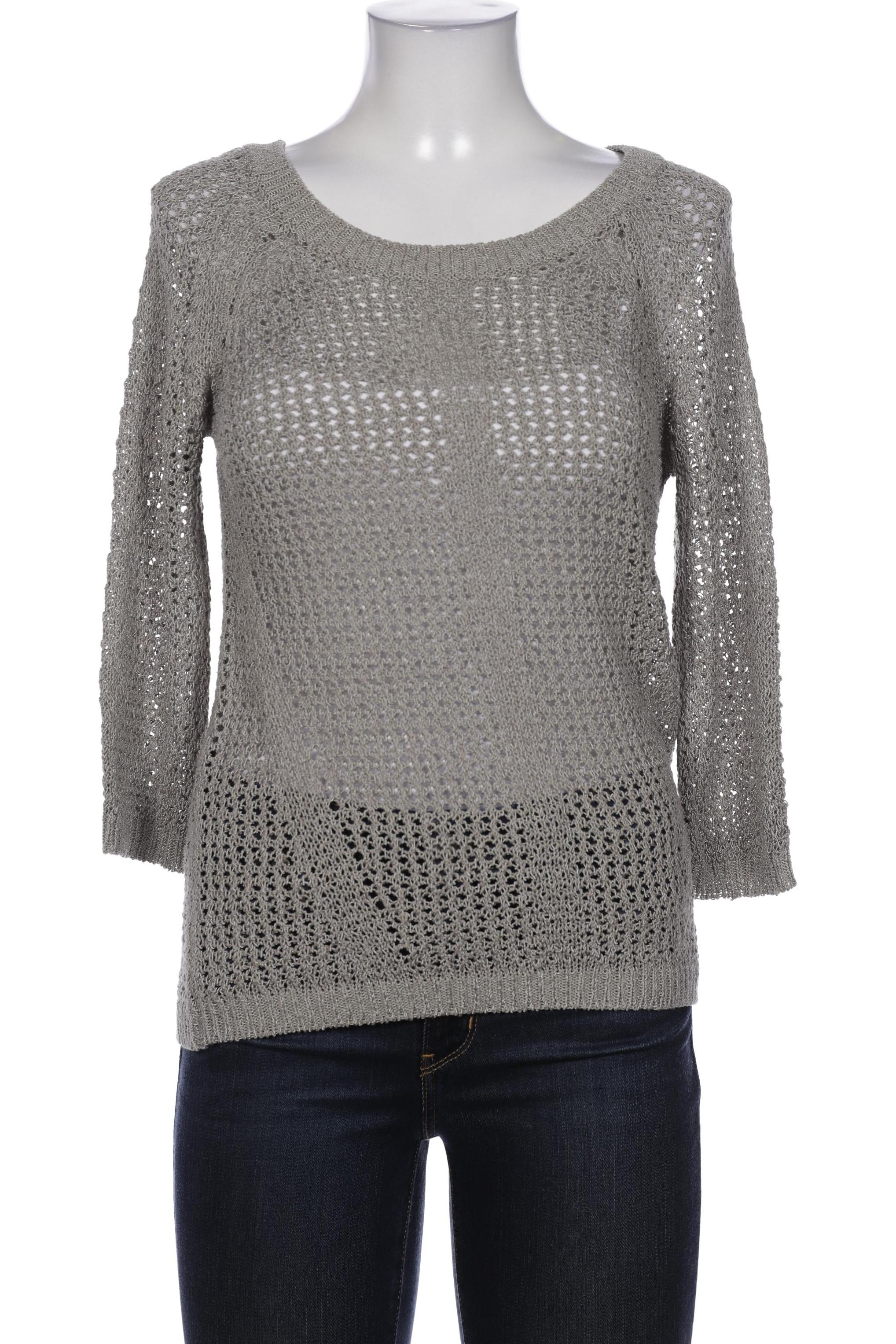

Hallhuber Damen Pullover, grün, Gr. 38