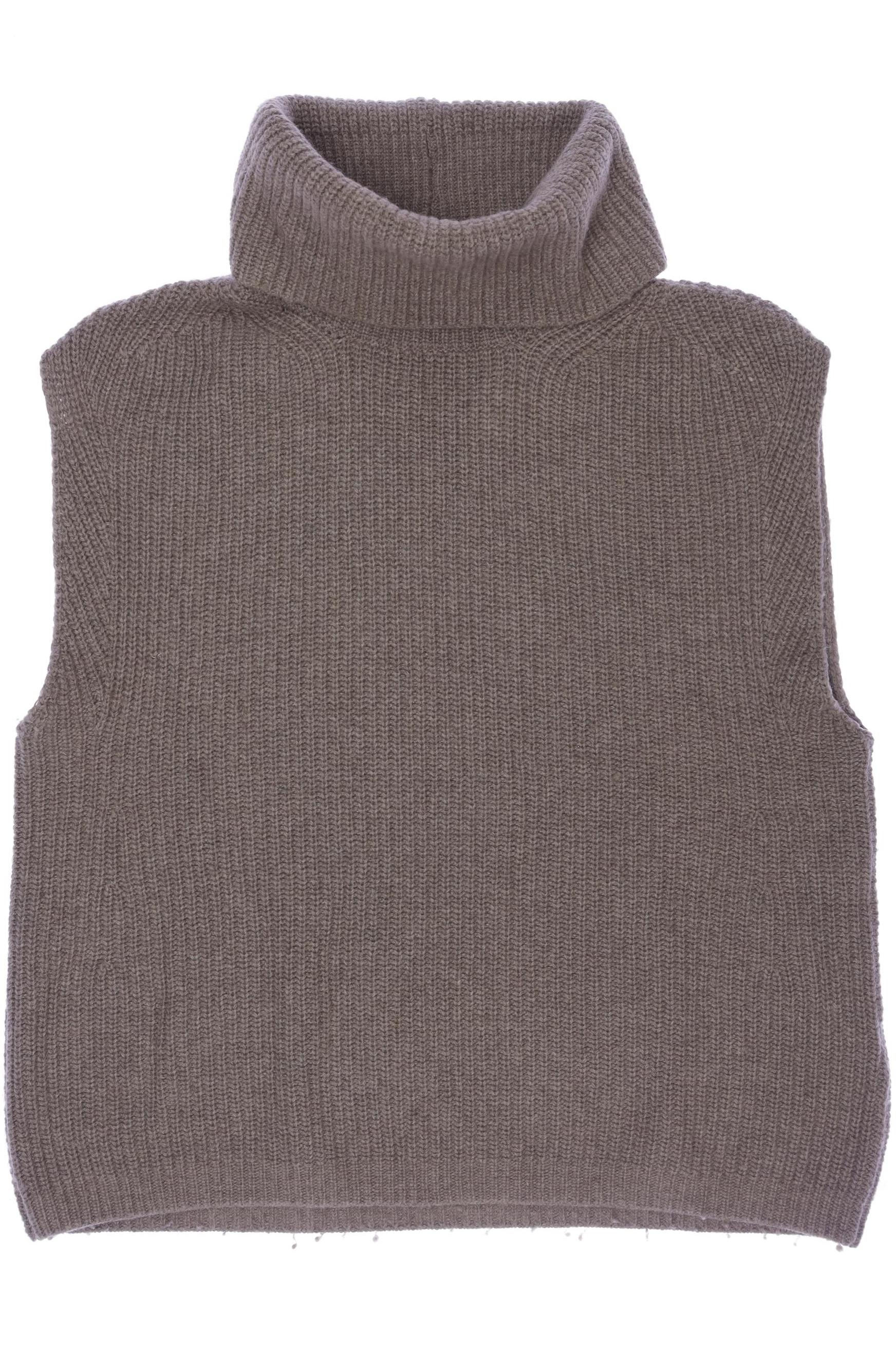 

Hallhuber Damen Pullover, grau, Gr. 36