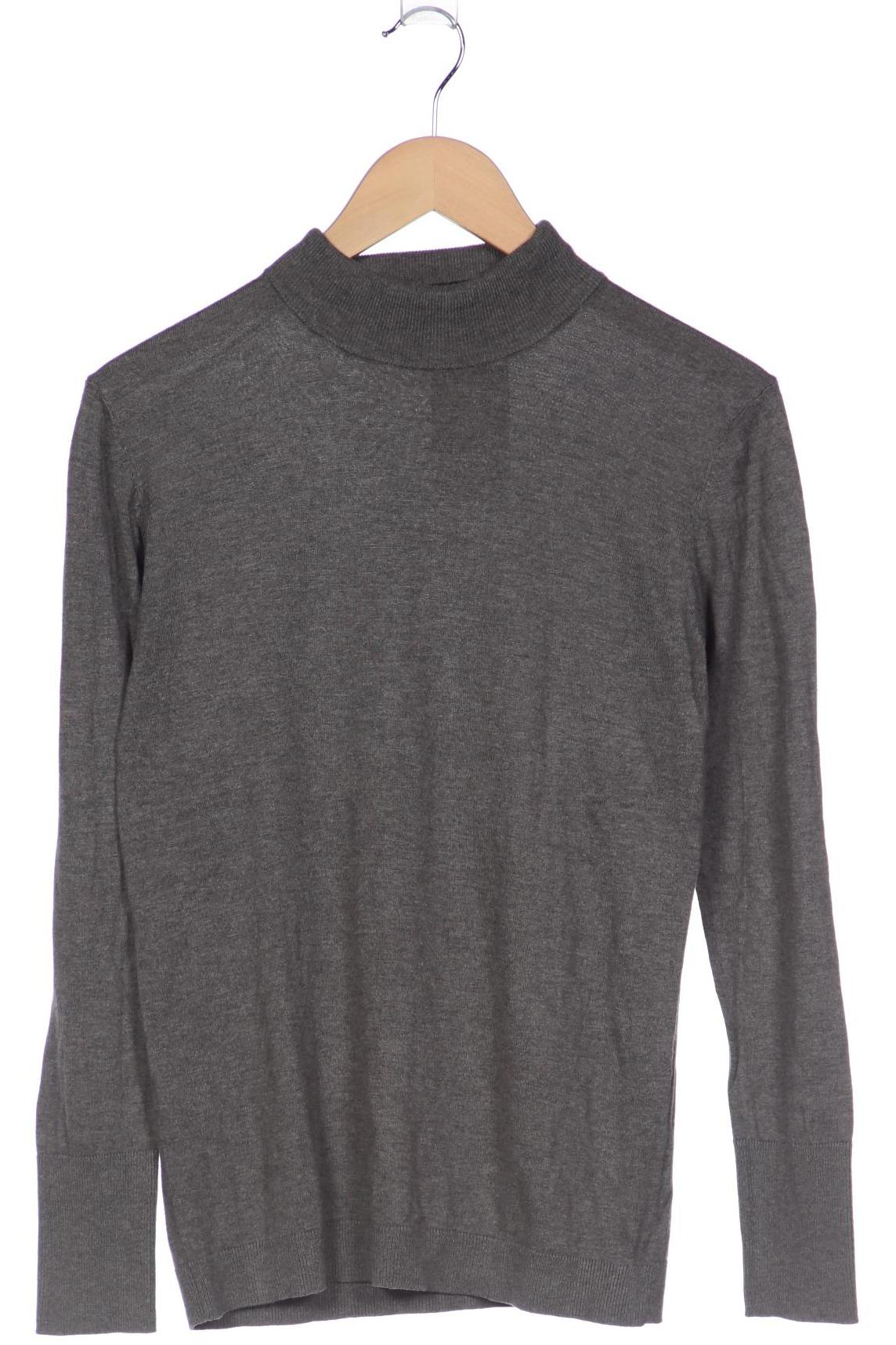 

Hallhuber Damen Pullover, grau, Gr. 38