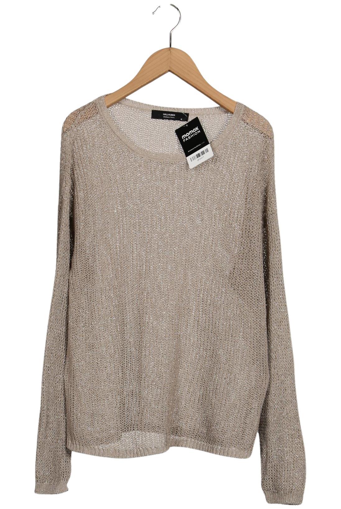 

Hallhuber Damen Pullover, beige, Gr. 38