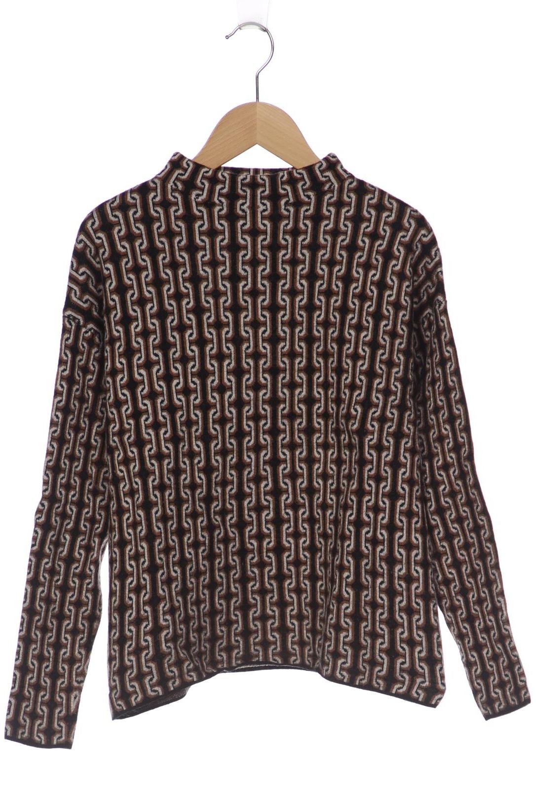 

Hallhuber Damen Pullover, braun, Gr. 38