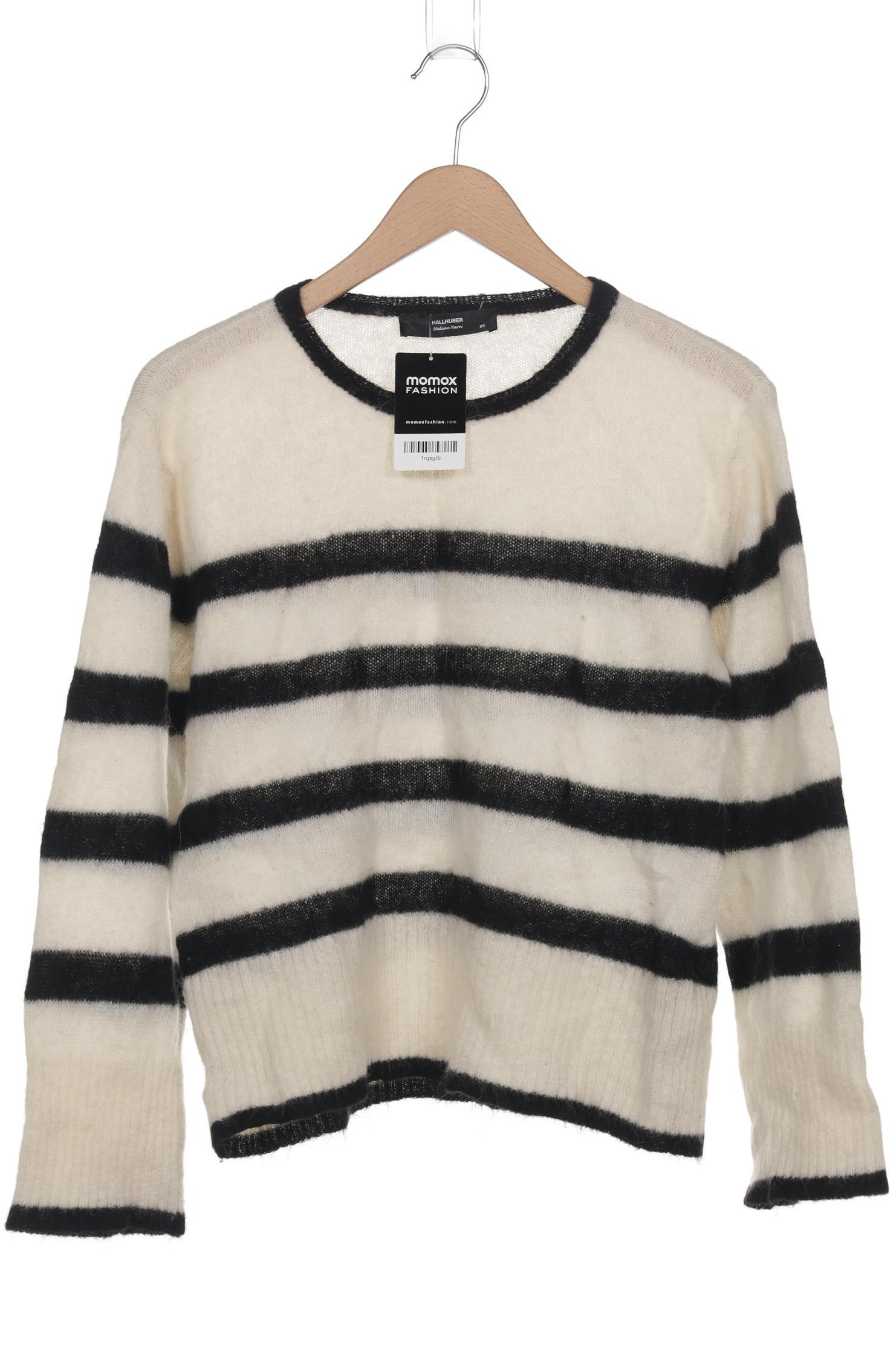 

Hallhuber Damen Pullover, beige, Gr. 34