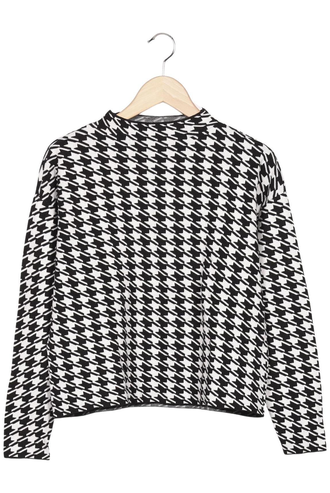 

Hallhuber Damen Pullover, mehrfarbig, Gr. 38