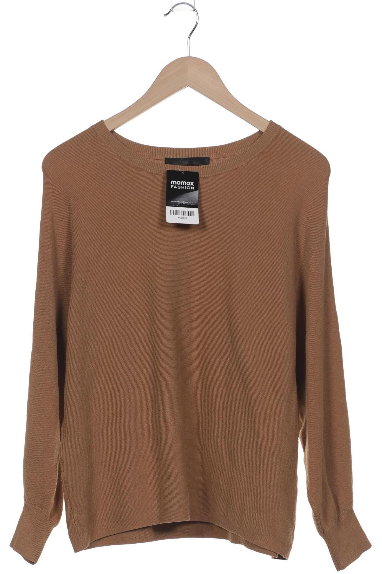 

Hallhuber Damen Pullover, braun, Gr. 38