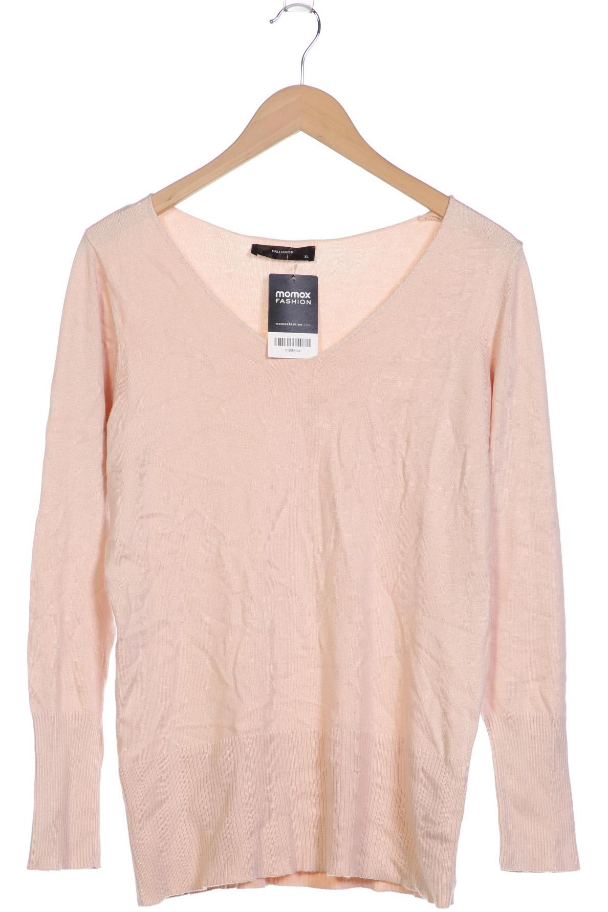

Hallhuber Damen Pullover, pink, Gr. 44