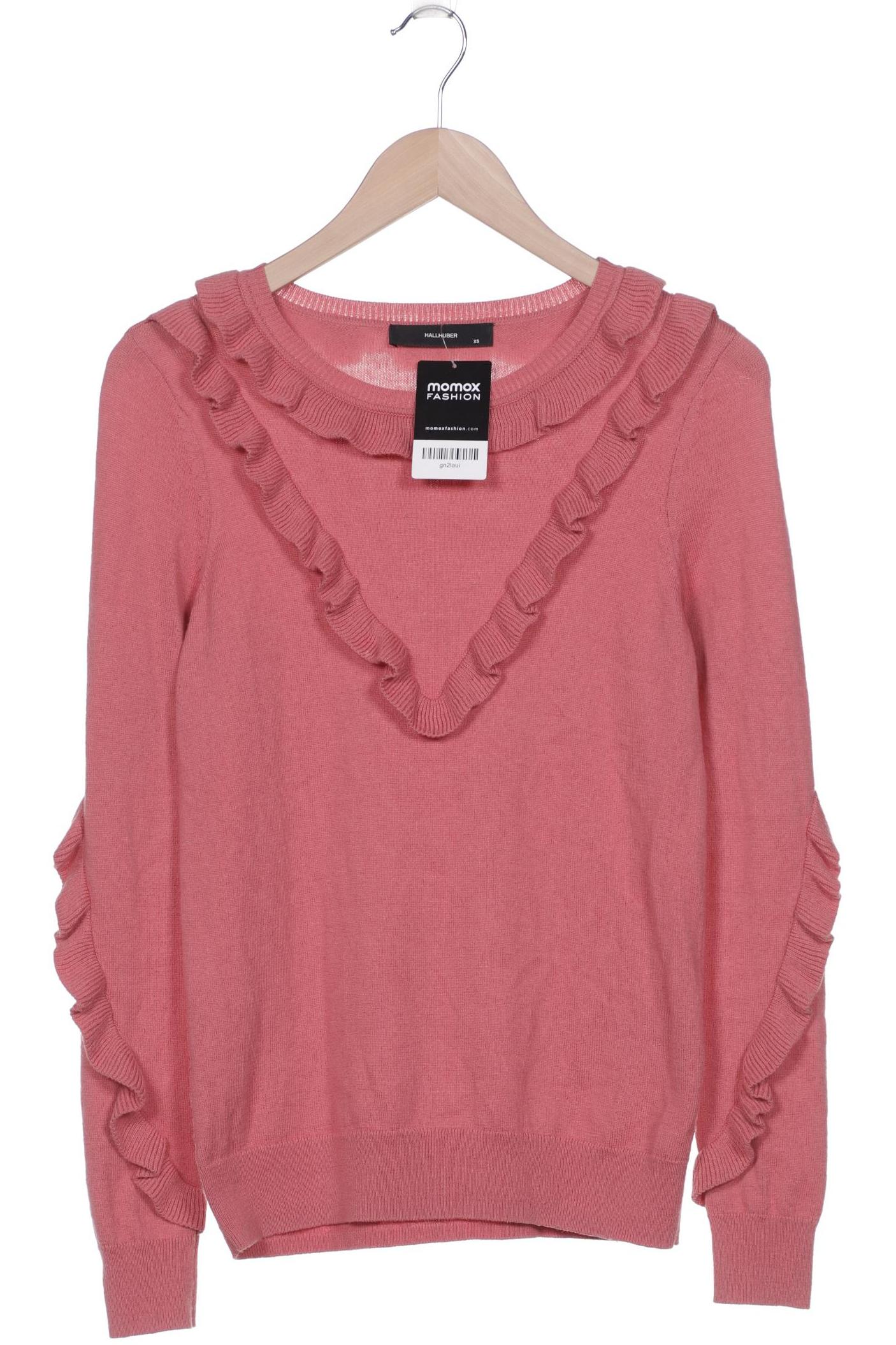 

Hallhuber Damen Pullover, pink