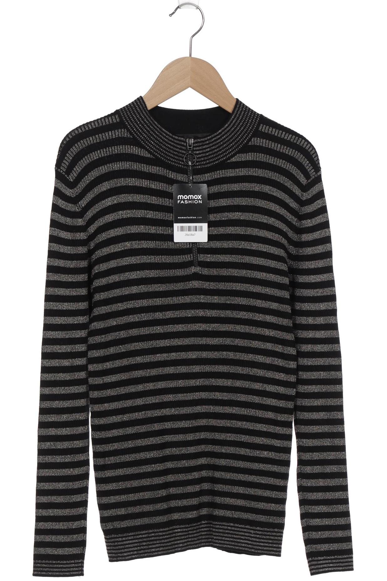

Hallhuber Damen Pullover, schwarz