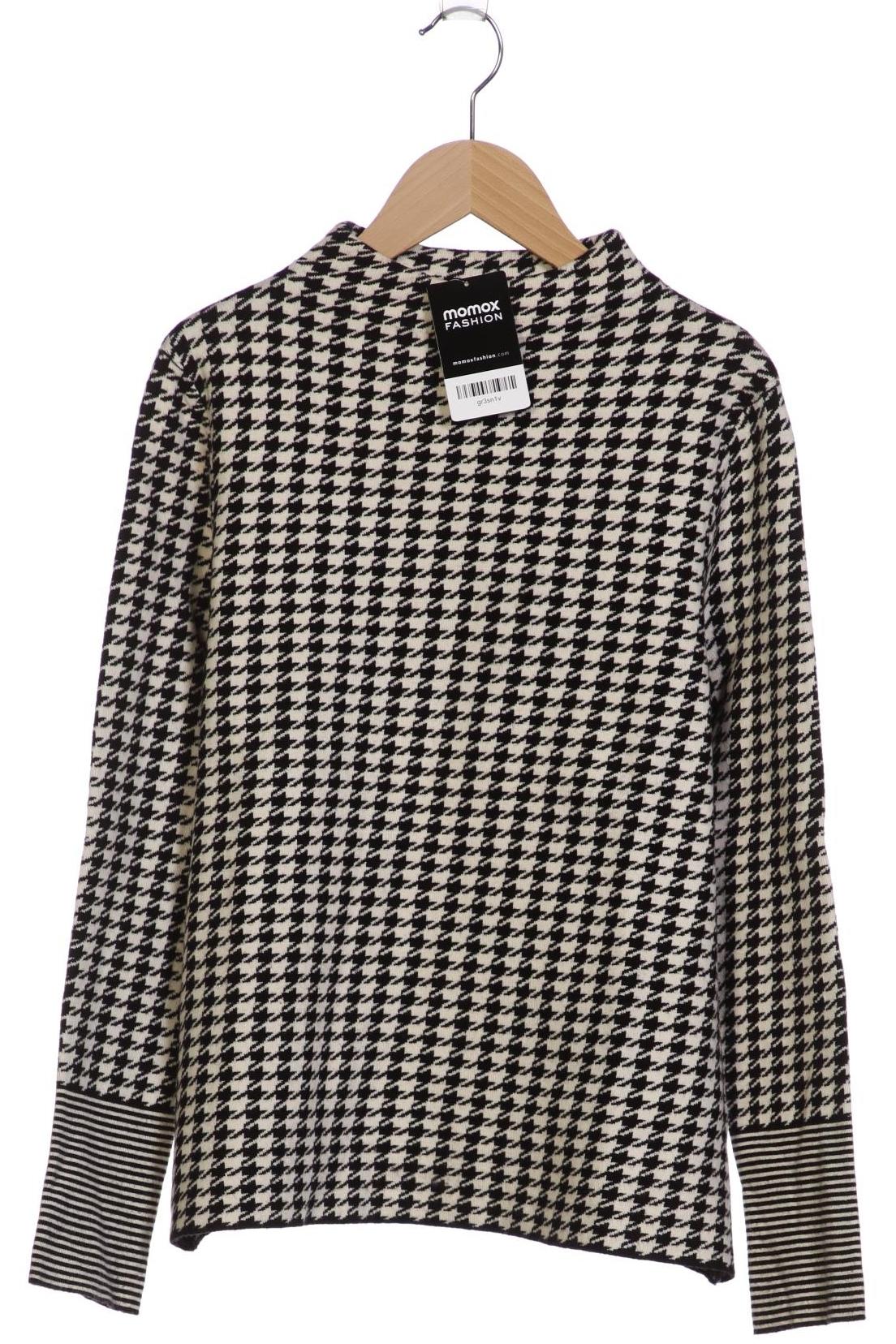 

Hallhuber Damen Pullover, cremeweiß, Gr. 38