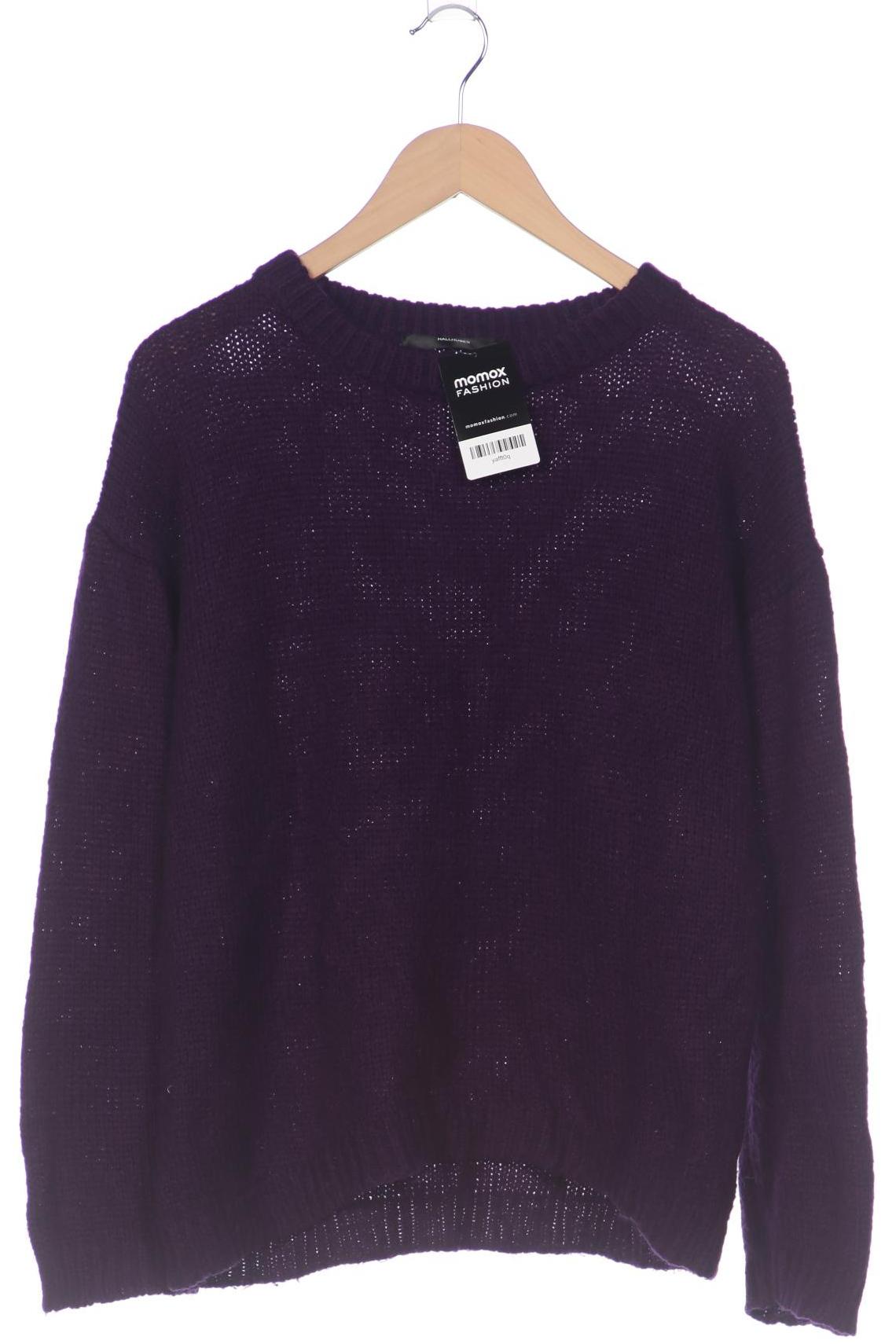 

Hallhuber Damen Pullover, flieder, Gr. 42