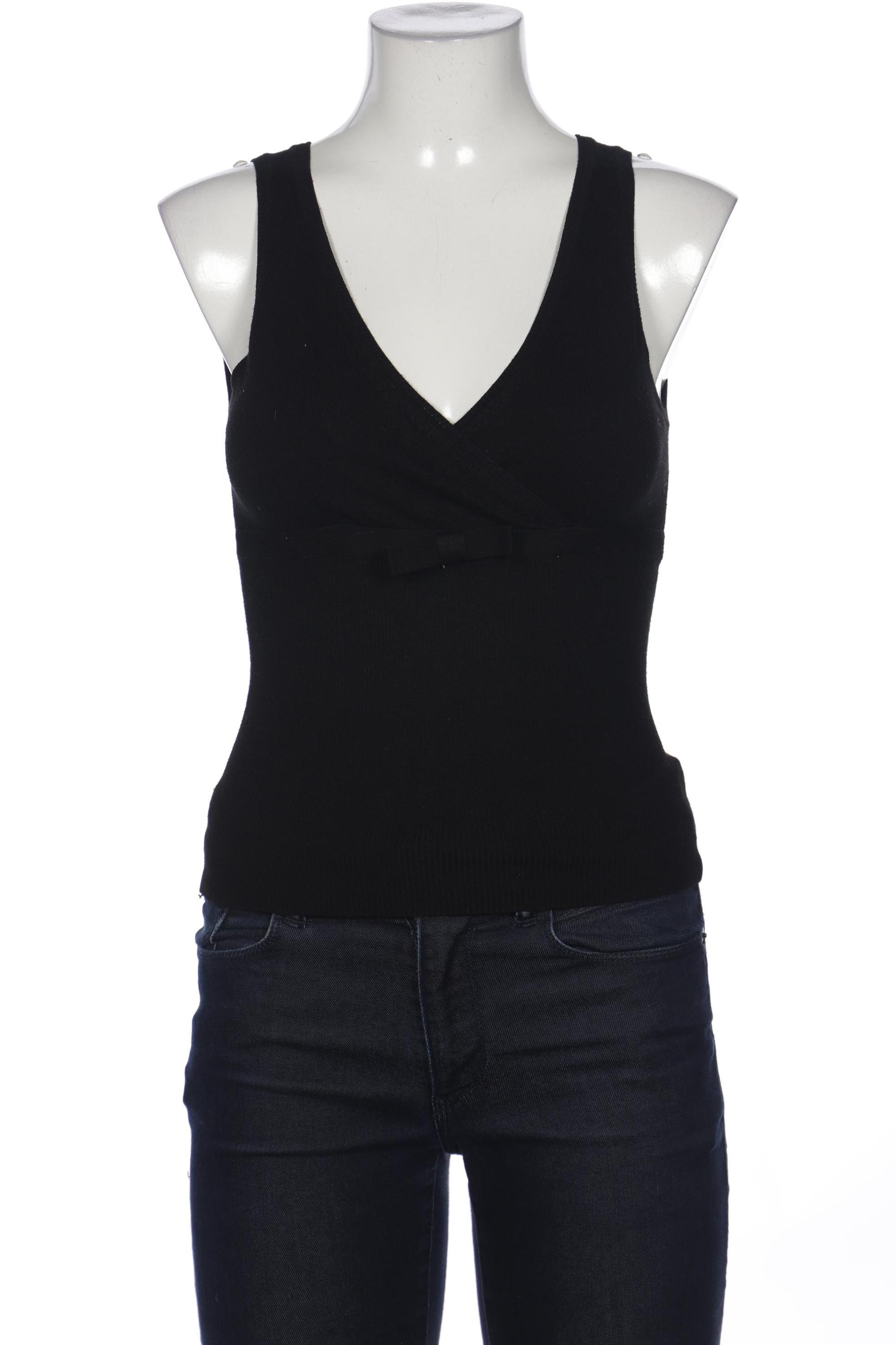 

Hallhuber Damen Pullover, schwarz