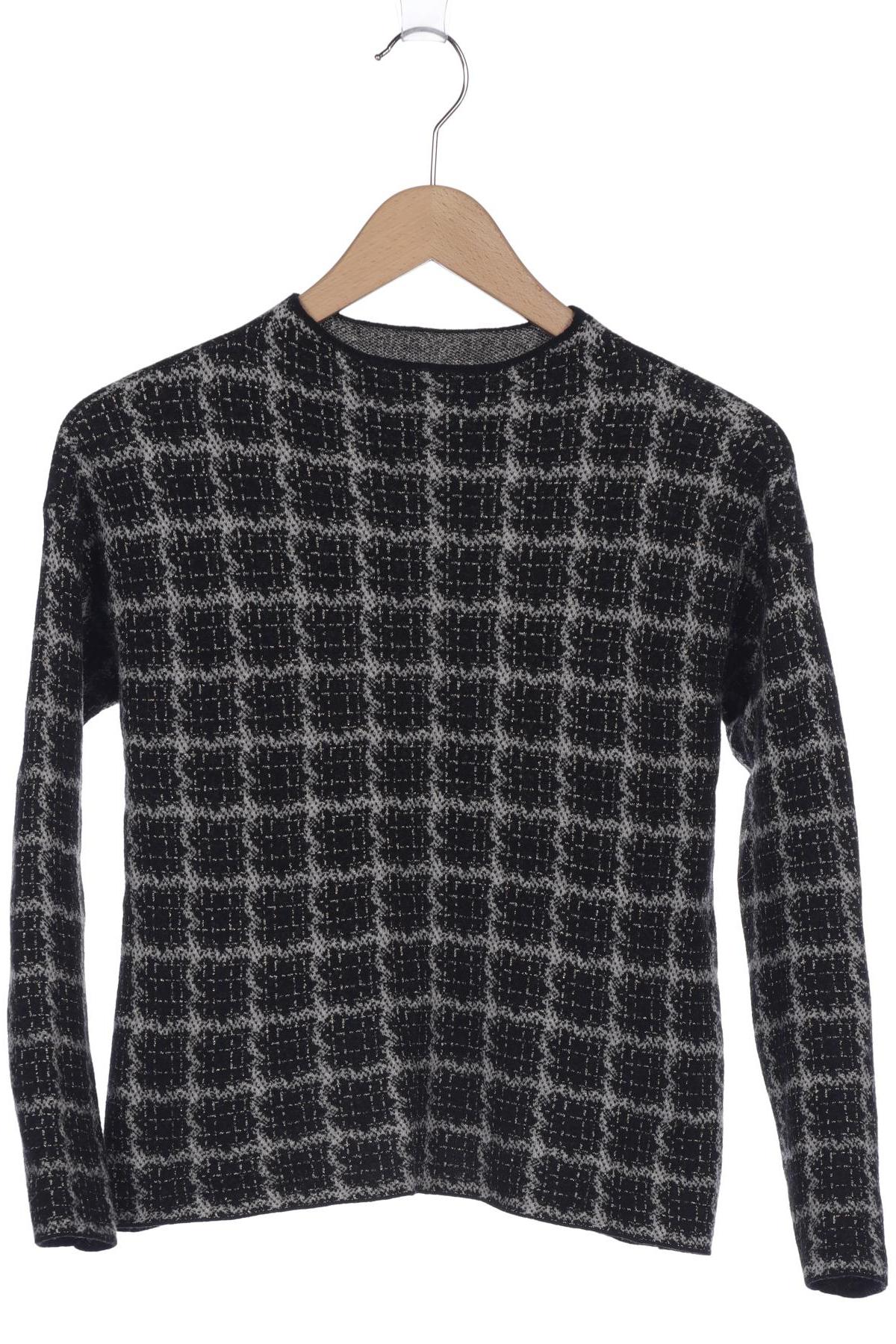 

Hallhuber Damen Pullover, schwarz