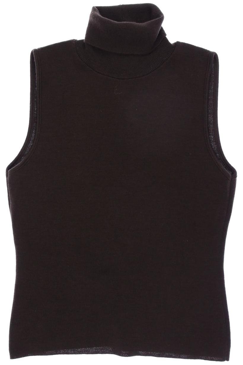 

Hallhuber Damen Pullover, braun, Gr. 38
