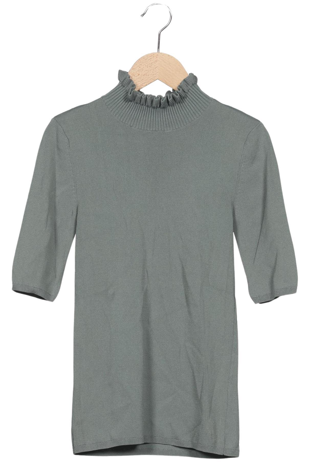 

Hallhuber Damen Pullover, grün, Gr. 36