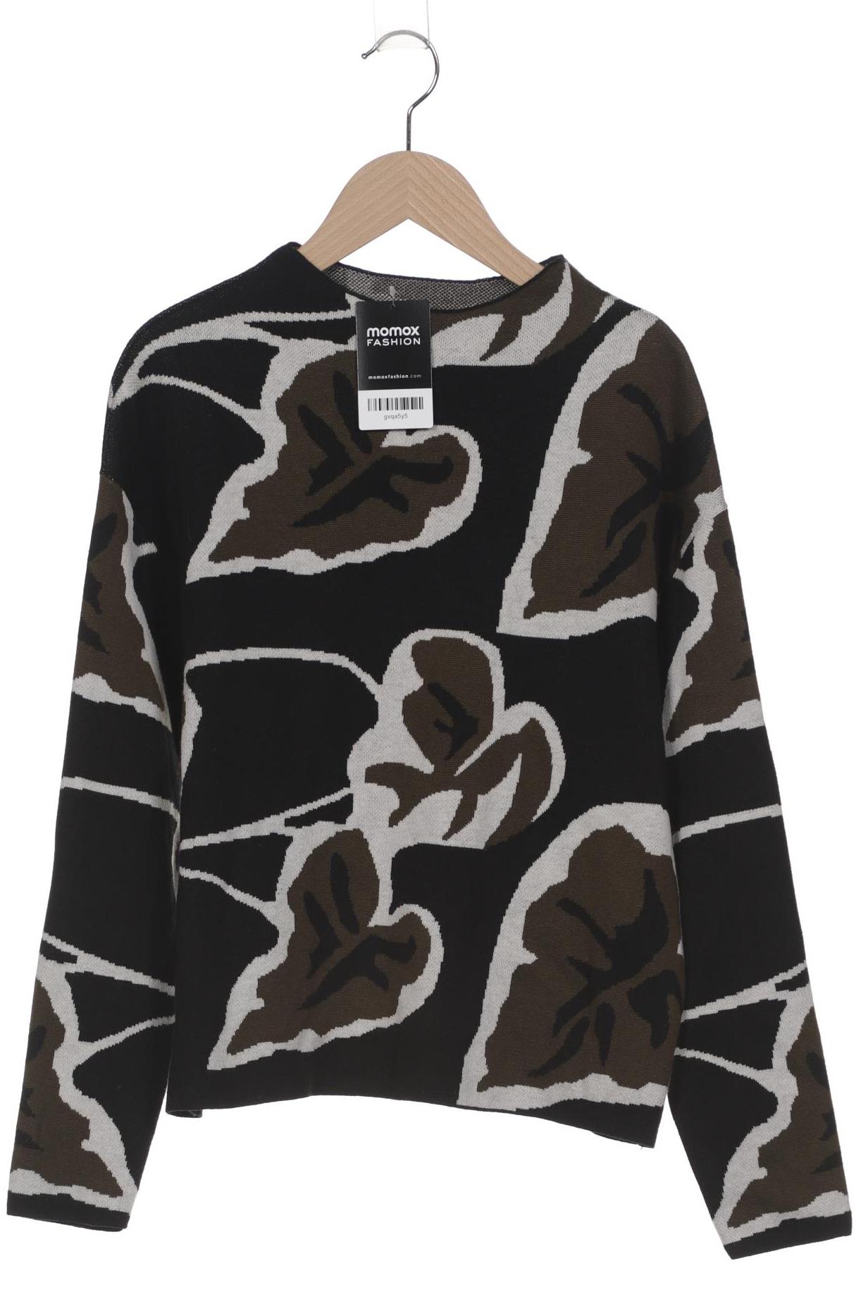 

Hallhuber Damen Pullover, schwarz, Gr. 36