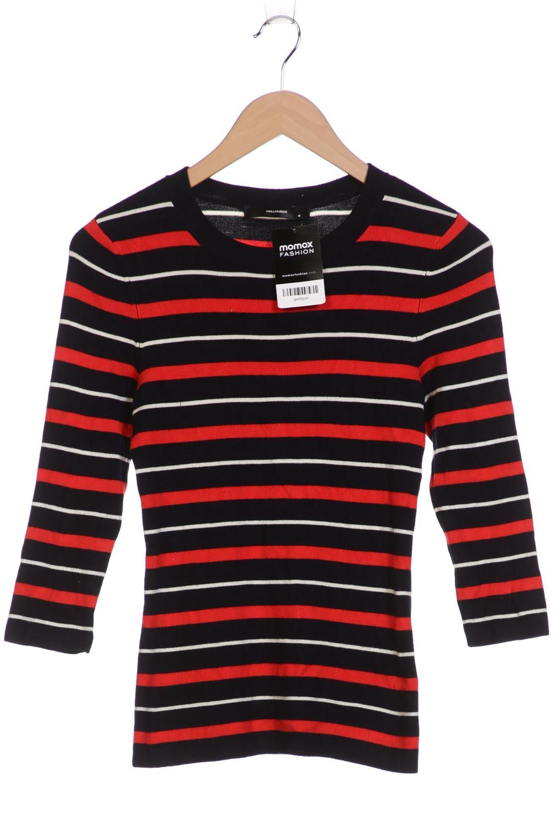 

Hallhuber Damen Pullover, schwarz, Gr. 38