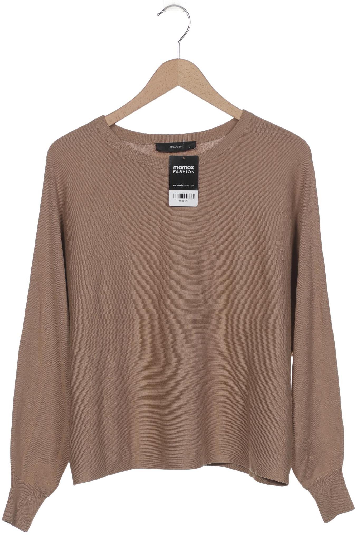 

Hallhuber Damen Pullover, beige, Gr. 36