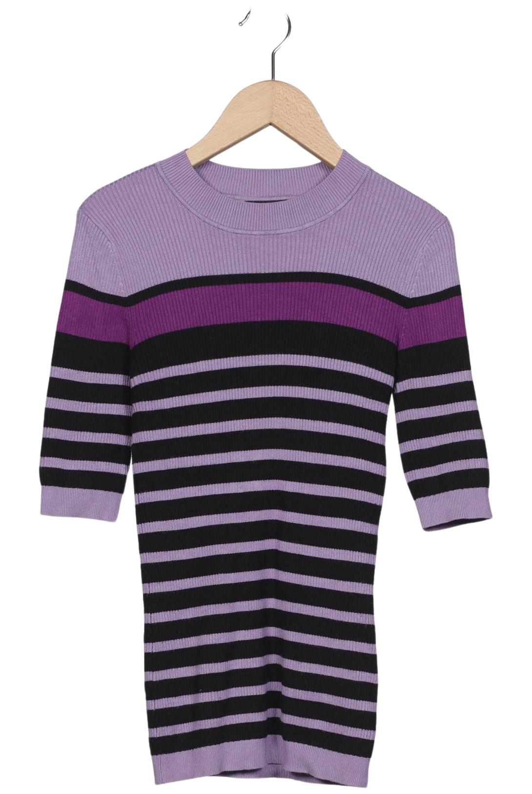 

Hallhuber Damen Pullover, mehrfarbig, Gr. 34