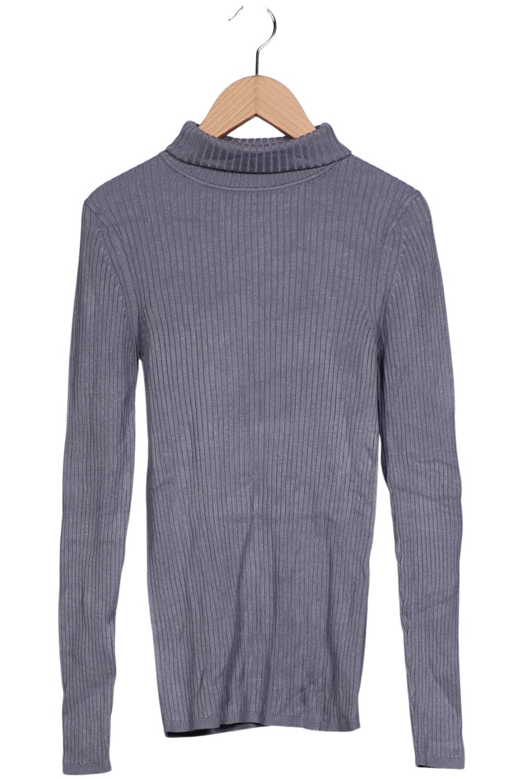 

Hallhuber Damen Pullover, grau, Gr. 36