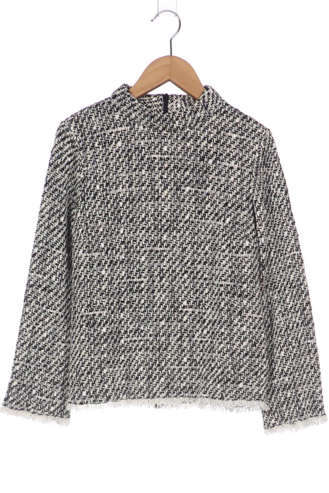 

Hallhuber Damen Pullover, schwarz, Gr. 34