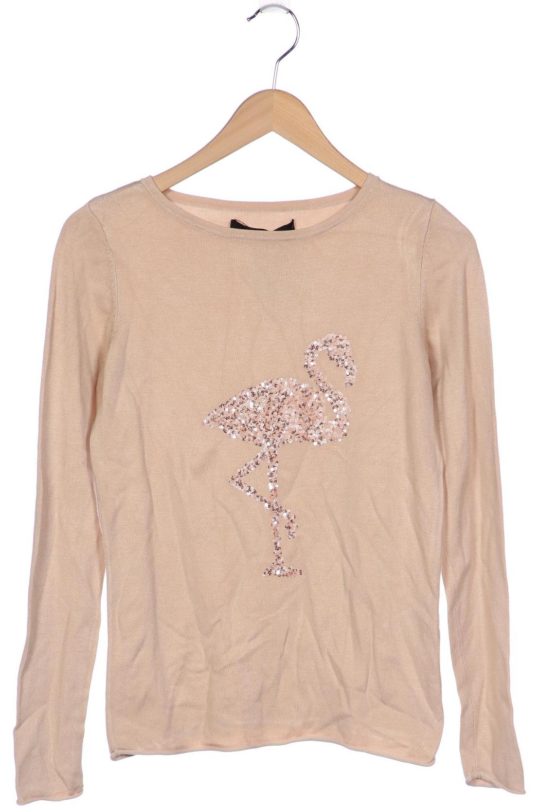 

Hallhuber Damen Pullover, beige