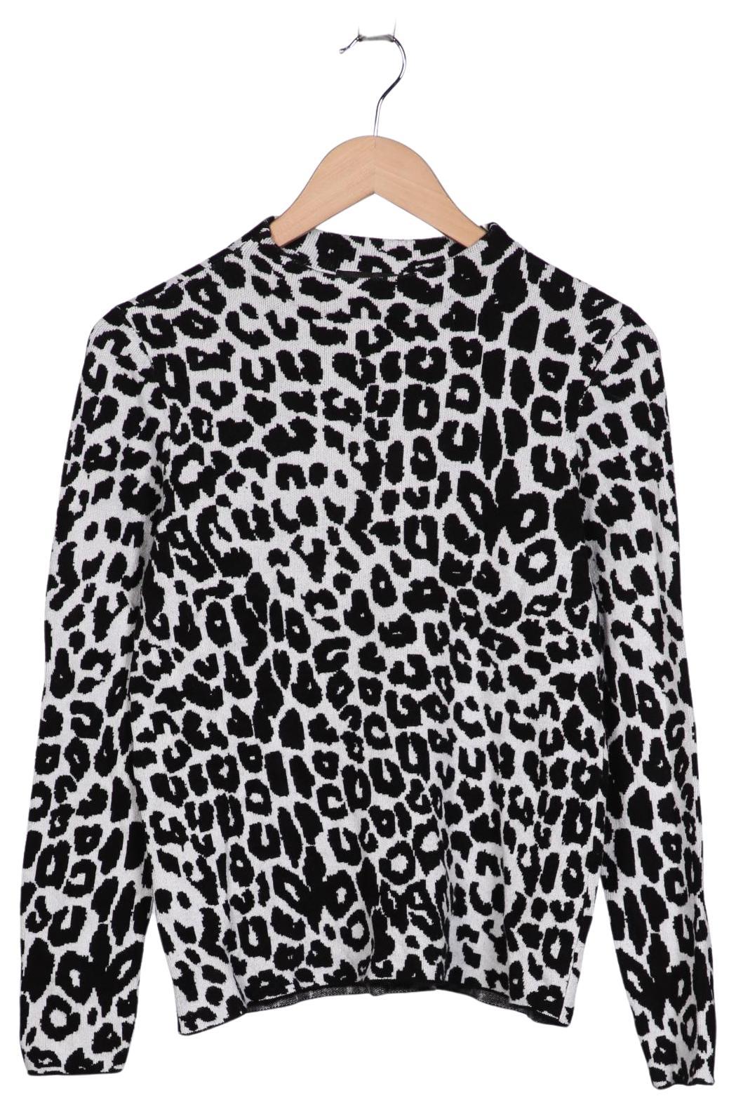 

Hallhuber Damen Pullover, mehrfarbig, Gr. 34