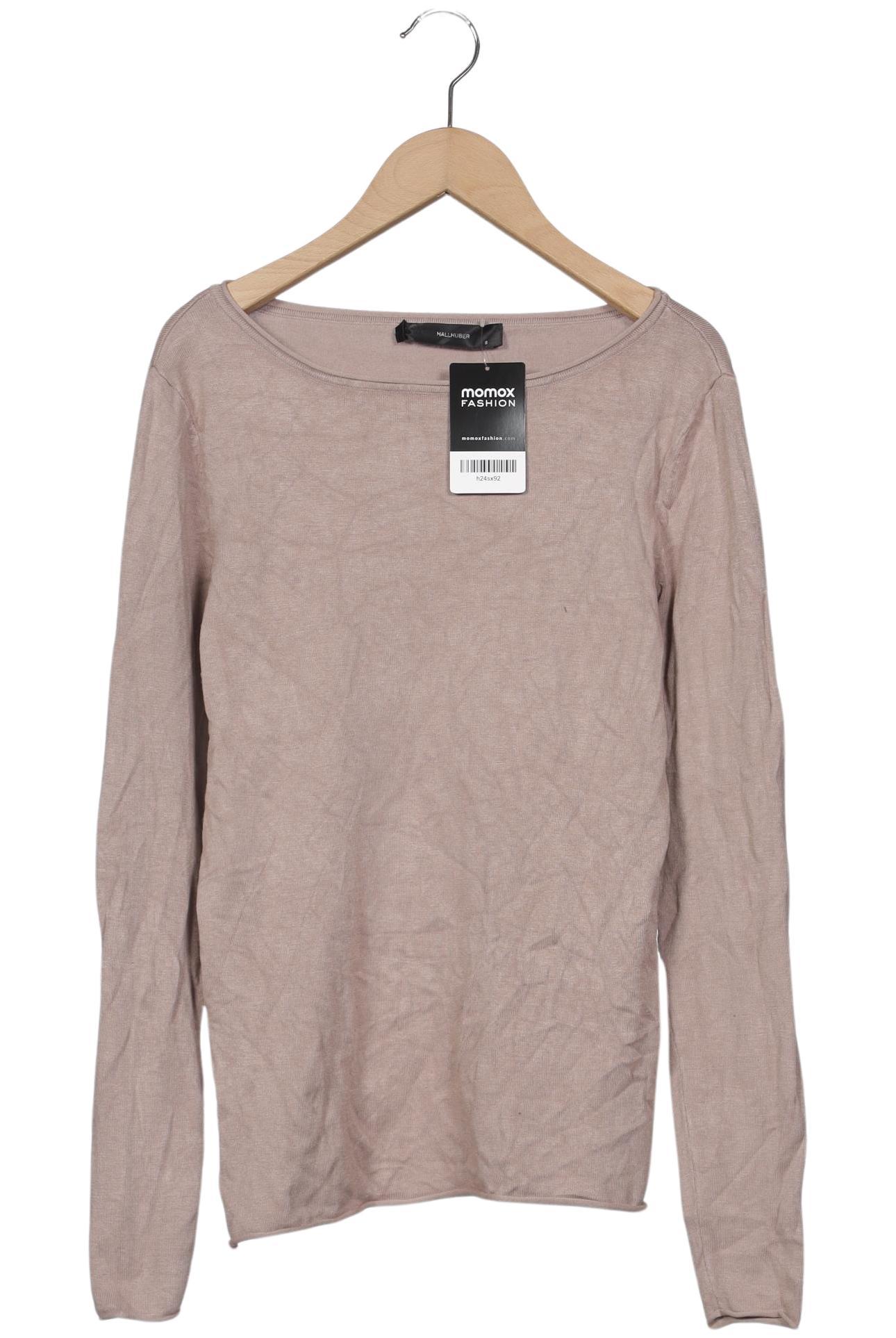 

Hallhuber Damen Pullover, beige, Gr. 36