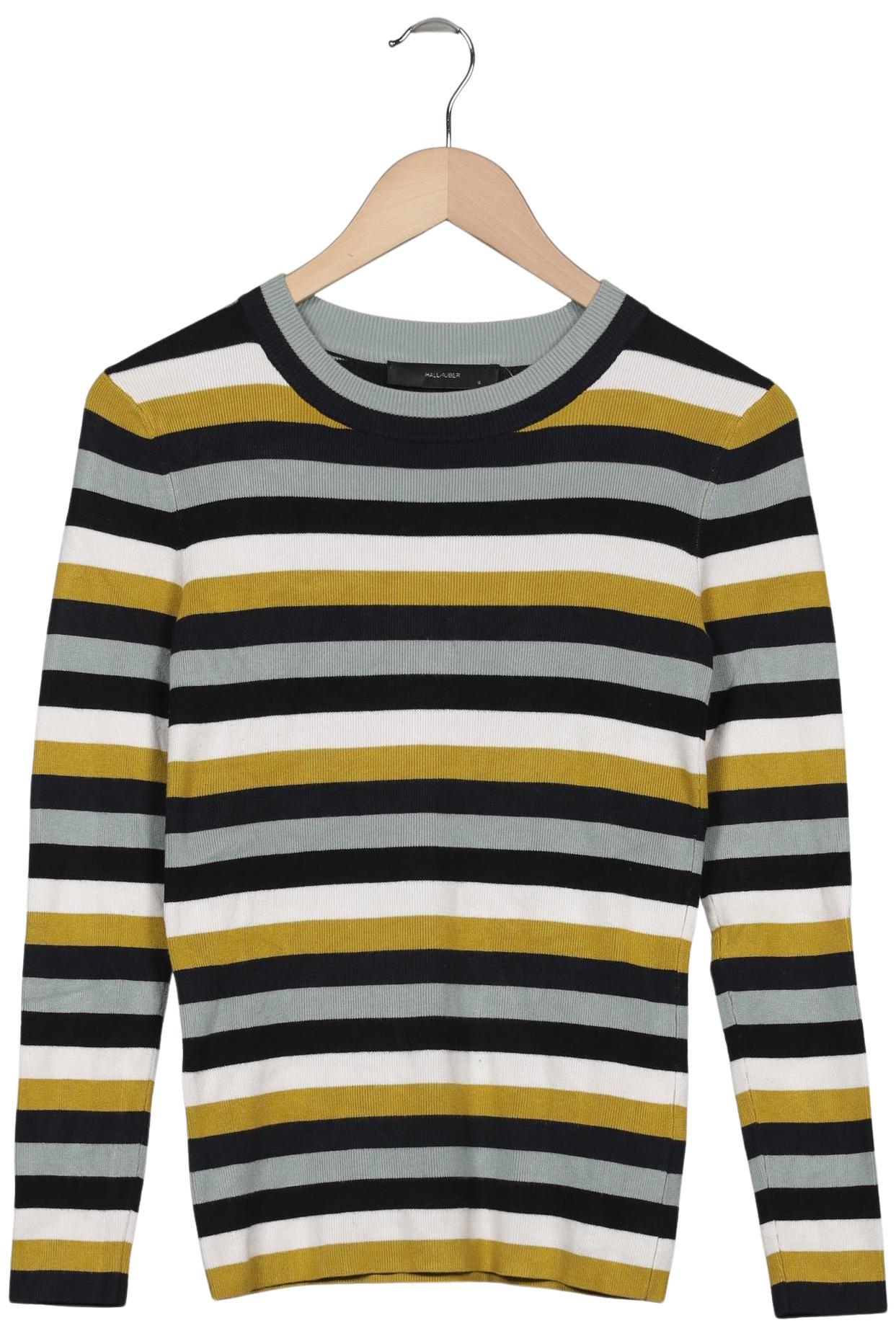 

Hallhuber Damen Pullover, mehrfarbig, Gr. 36