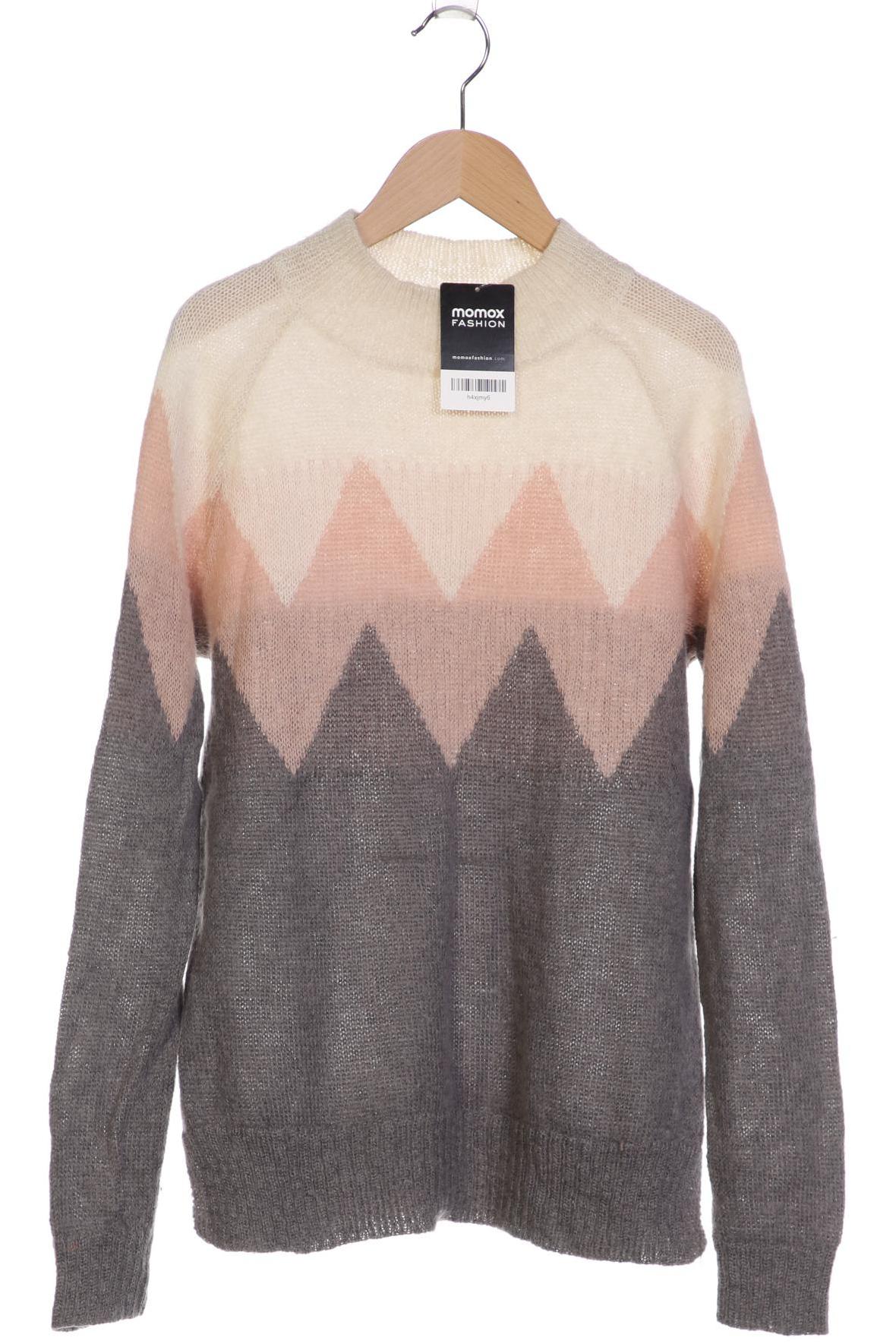 

Hallhuber Damen Pullover, mehrfarbig, Gr. 38