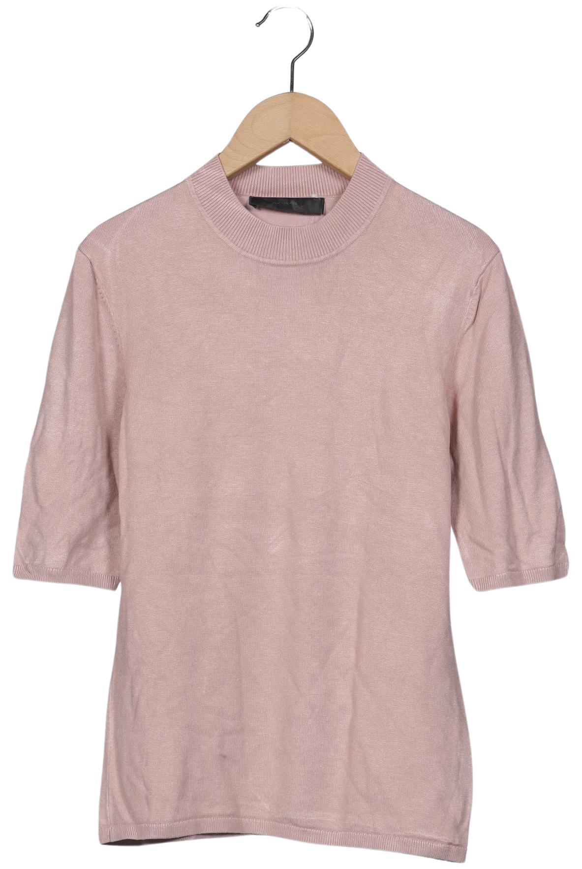 

Hallhuber Damen Pullover, pink, Gr. 36