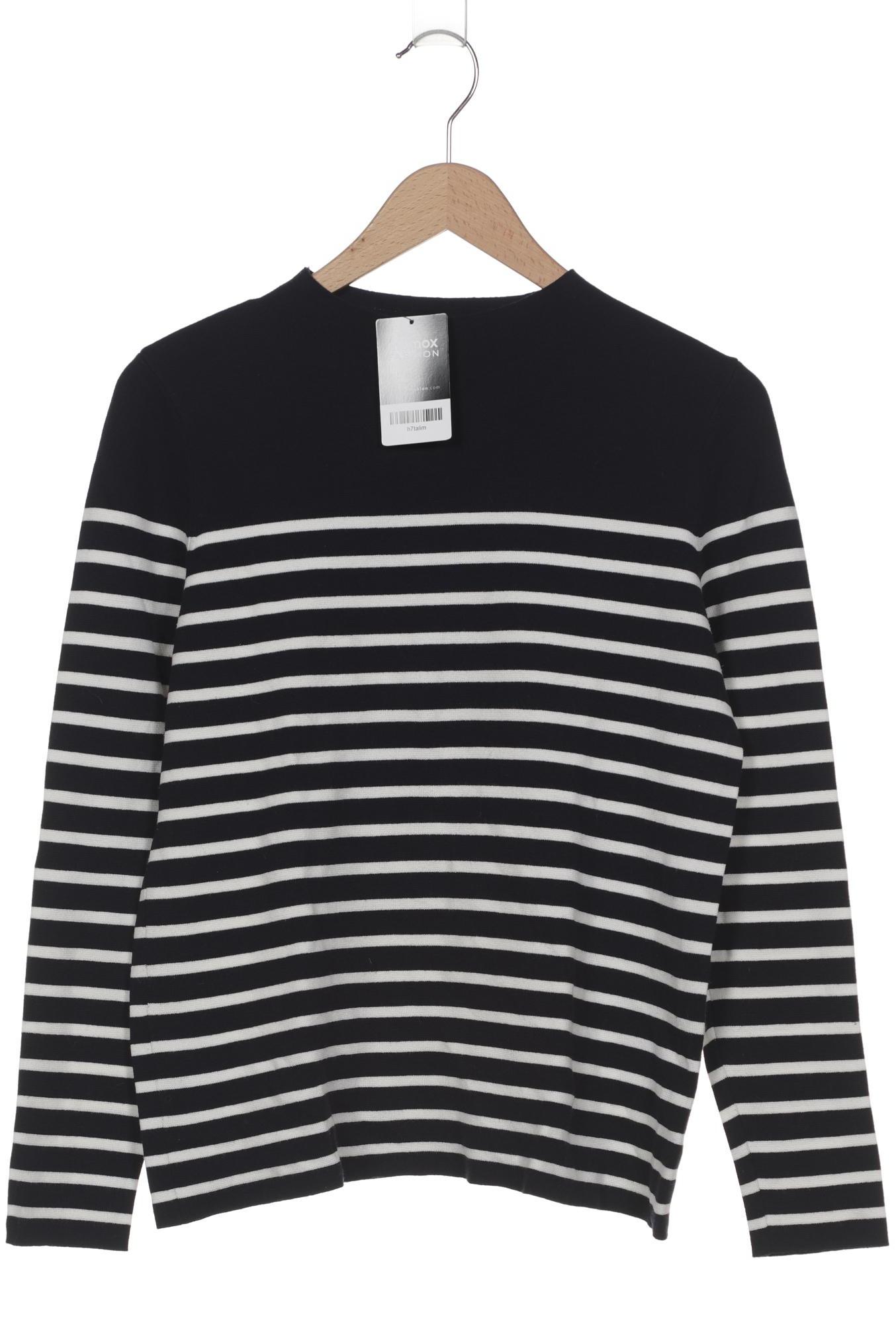 

Hallhuber Damen Pullover, marineblau, Gr. 42