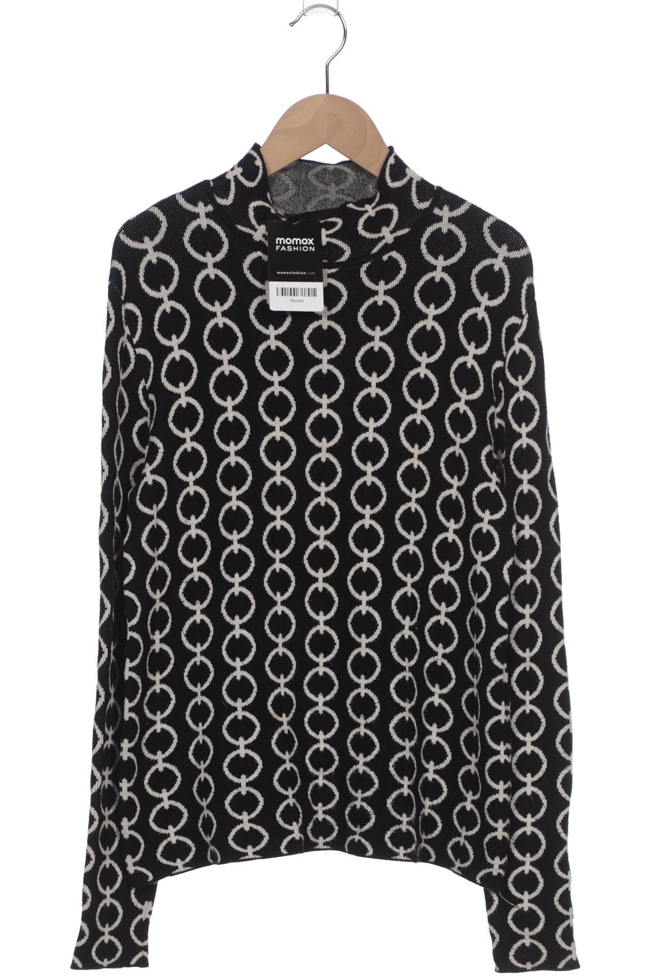 

Hallhuber Damen Pullover, schwarz, Gr. 36