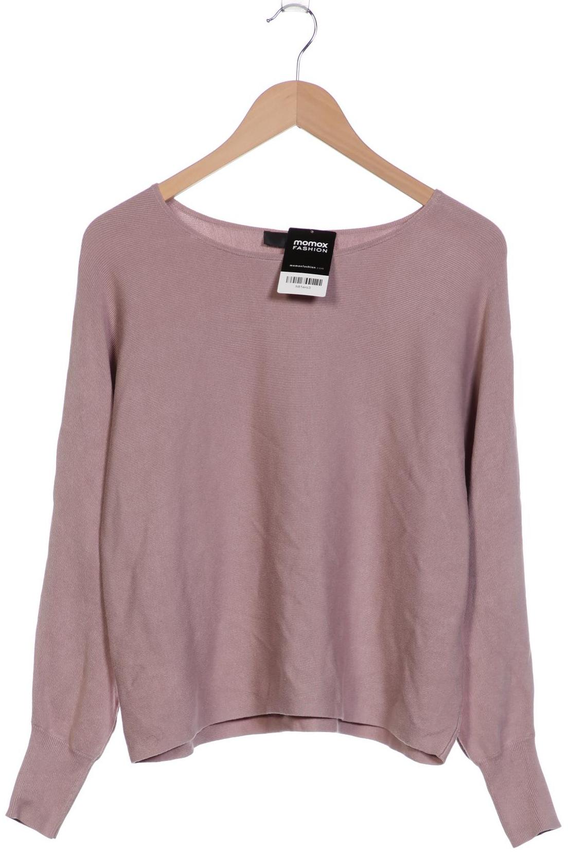 

Hallhuber Damen Pullover, pink, Gr. 36