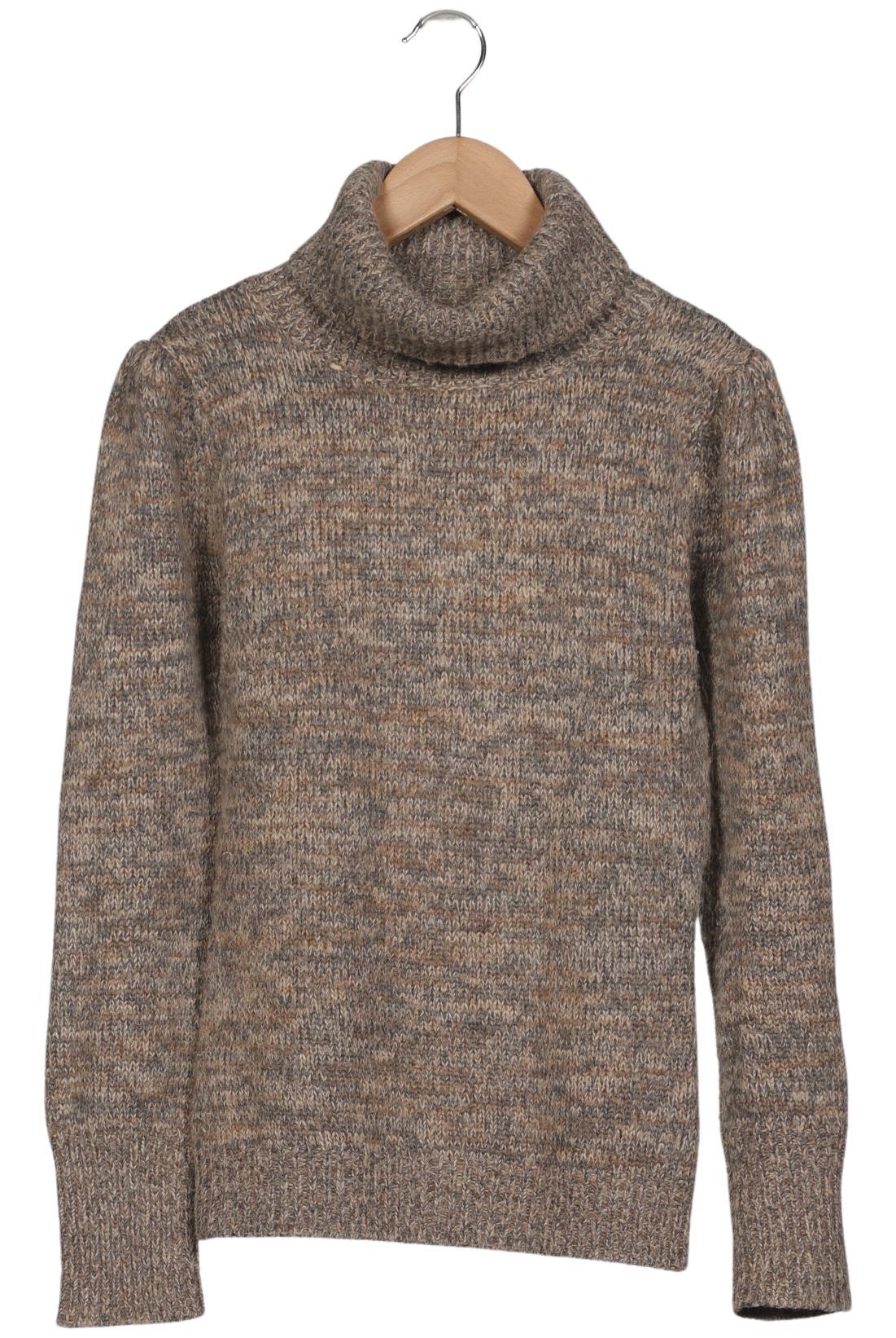 

Hallhuber Damen Pullover, braun, Gr. 38