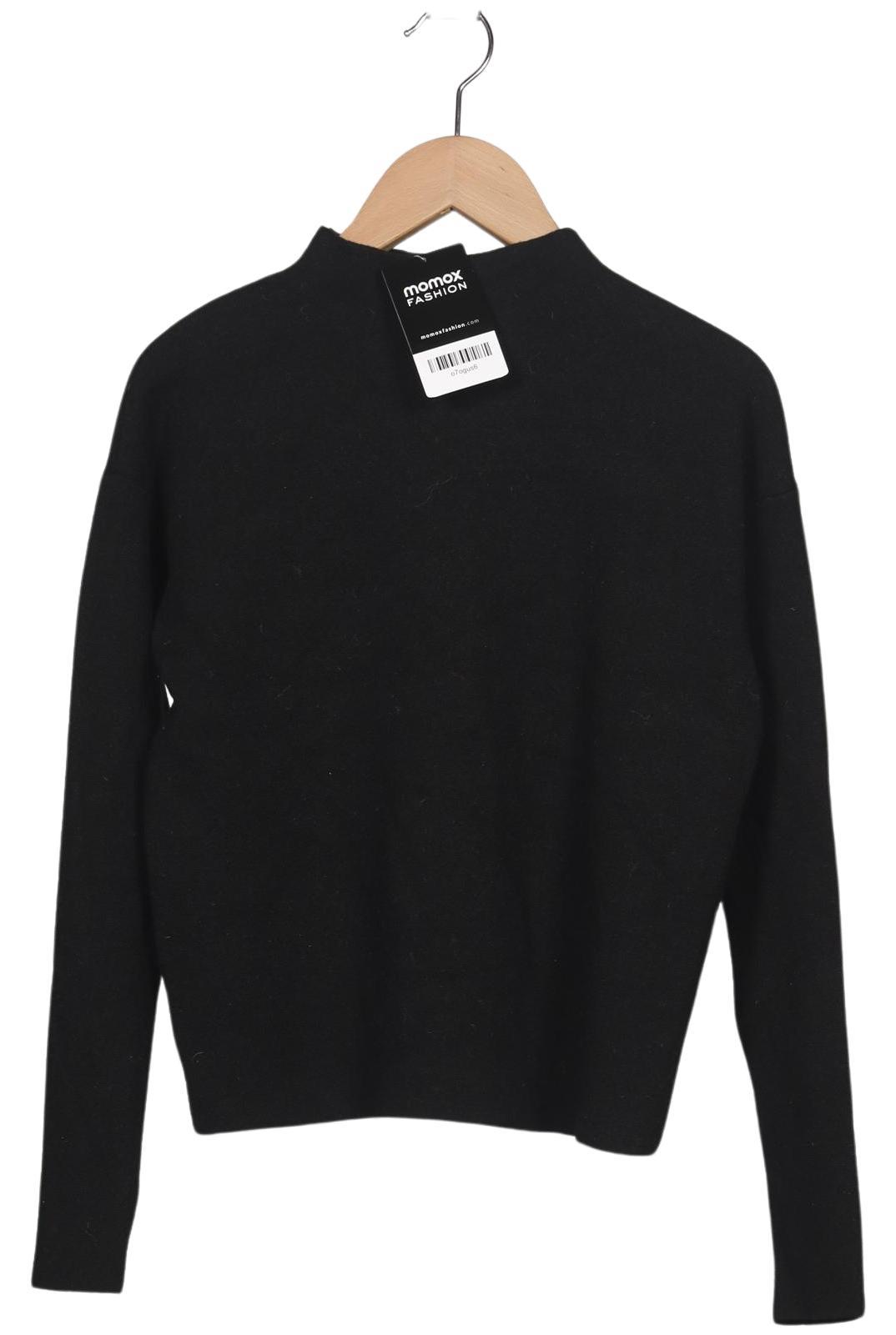 

Hallhuber Damen Pullover, schwarz, Gr. 36