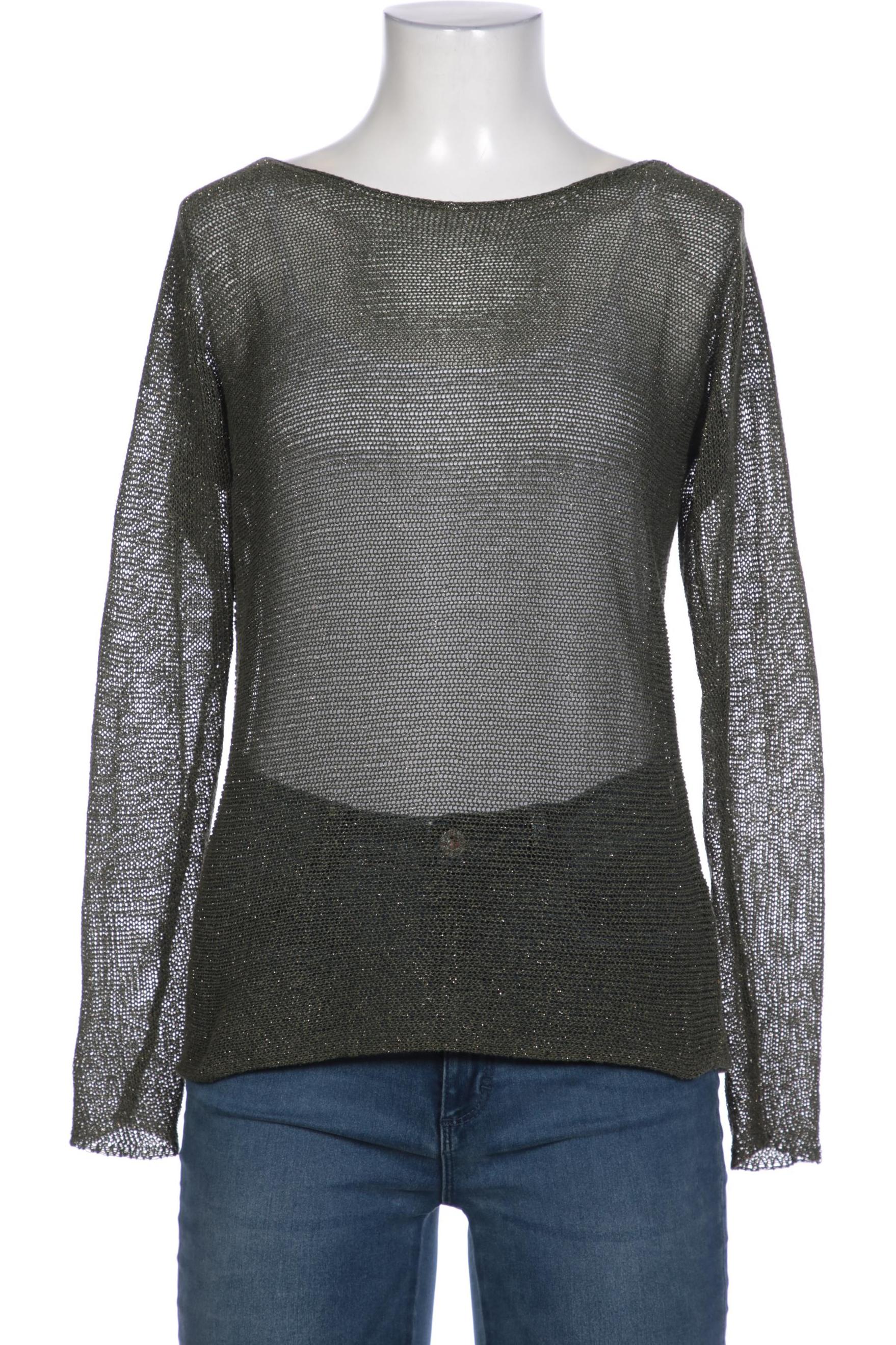 

Hallhuber Damen Pullover, grün