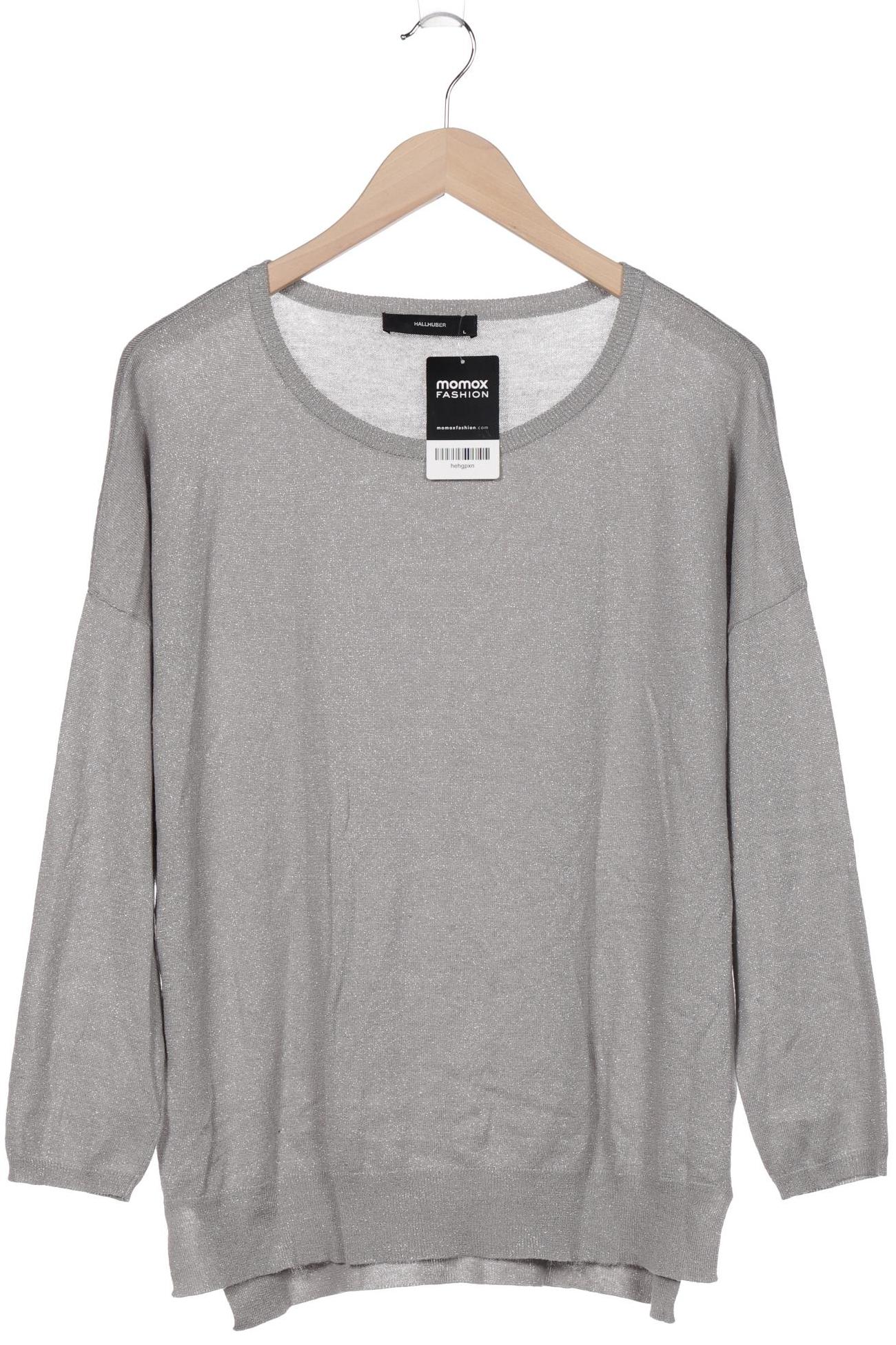 

Hallhuber Damen Pullover, grau