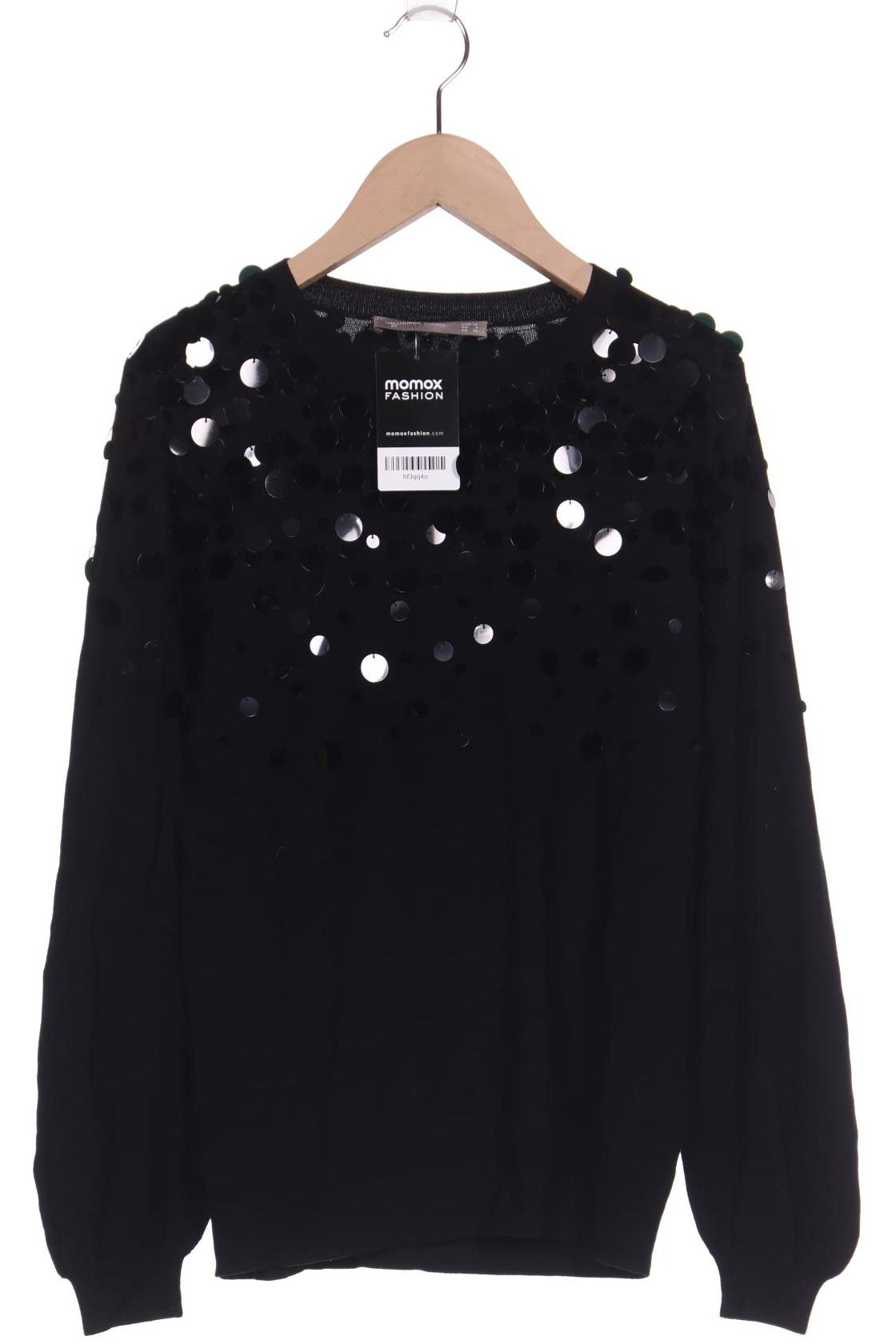 

Hallhuber Damen Pullover, schwarz