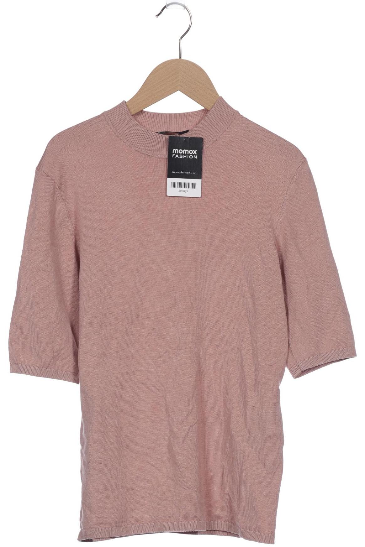 Thumbnail - Hallhuber Damen Pullover, pink, Gr. 36