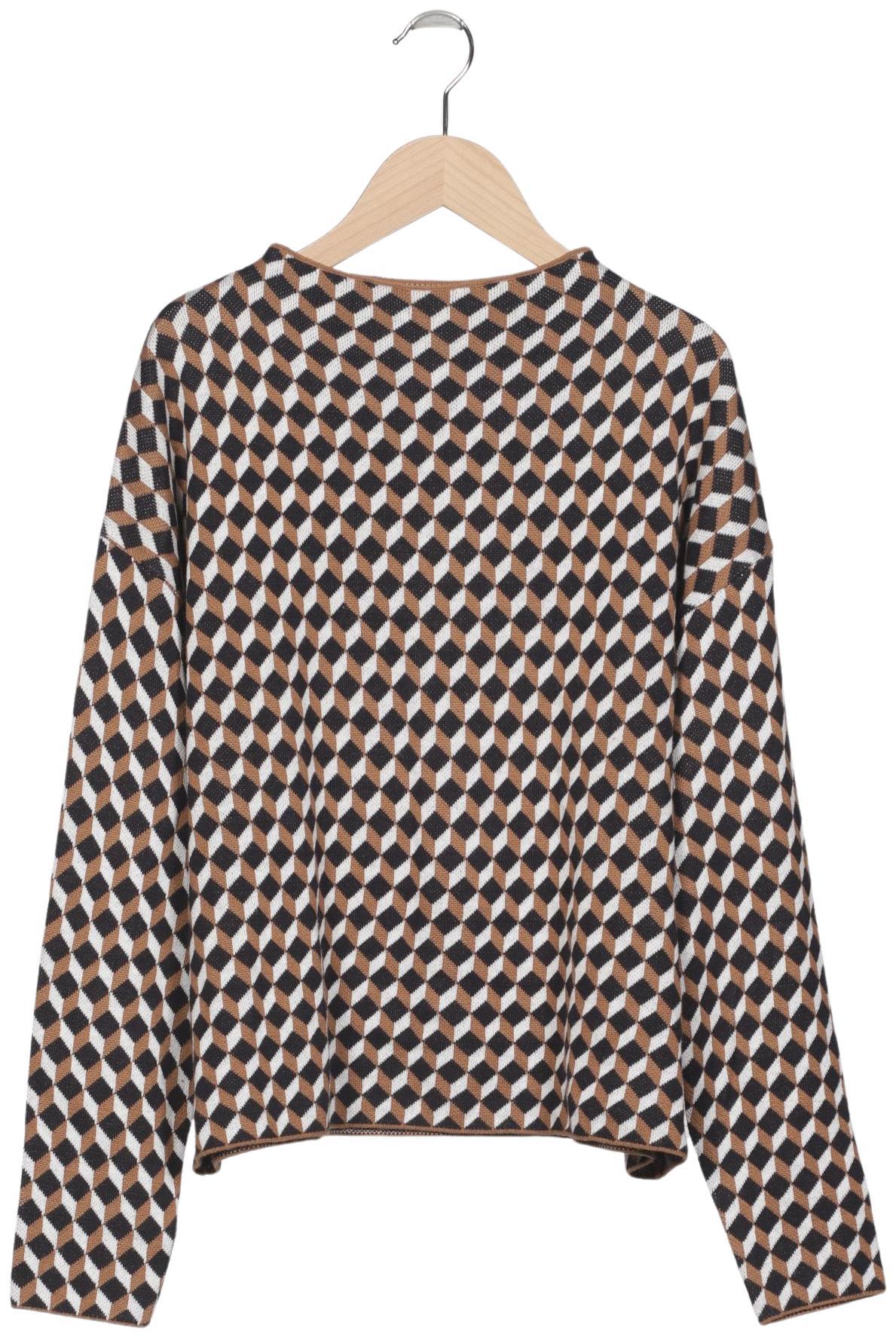 

Hallhuber Damen Pullover, mehrfarbig, Gr. 42