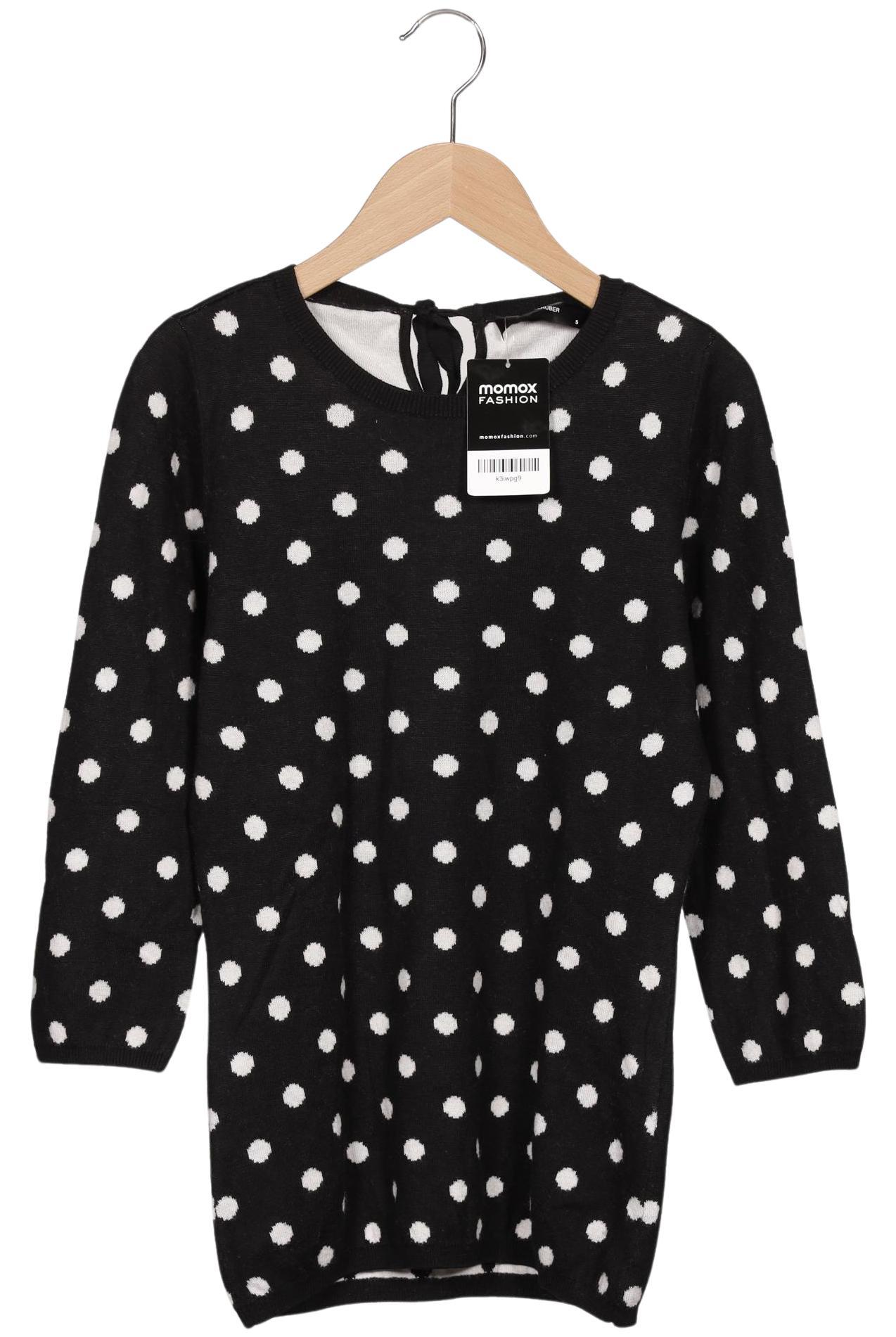 

Hallhuber Damen Pullover, mehrfarbig, Gr. 36