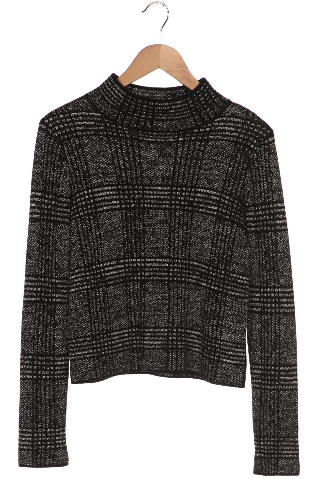 

Hallhuber Damen Pullover, schwarz
