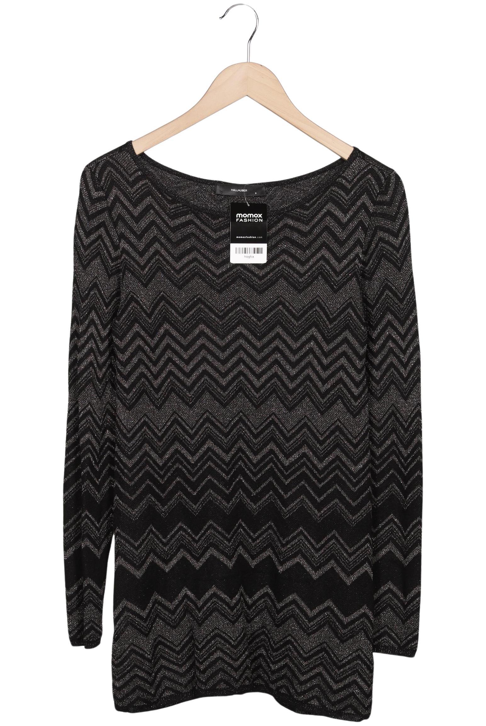 

Hallhuber Damen Pullover, mehrfarbig, Gr. 36