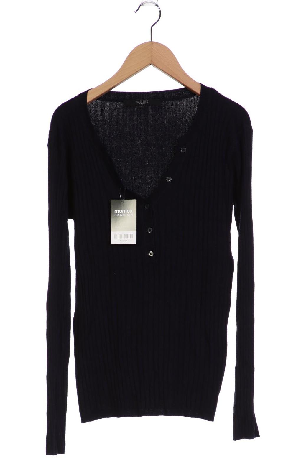 

Hallhuber Damen Pullover, marineblau