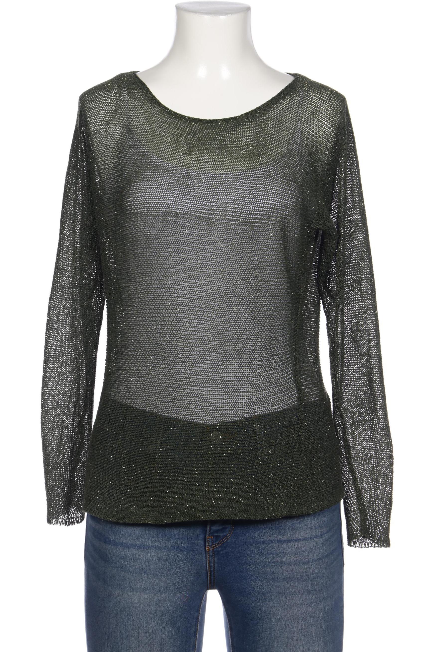 

Hallhuber Damen Pullover, grün