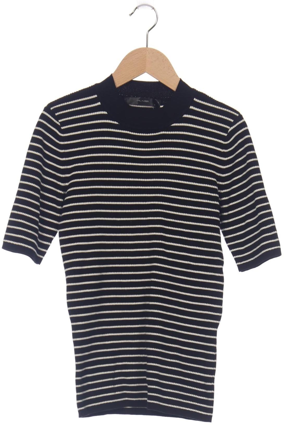 

Hallhuber Damen Pullover, schwarz, Gr. 38