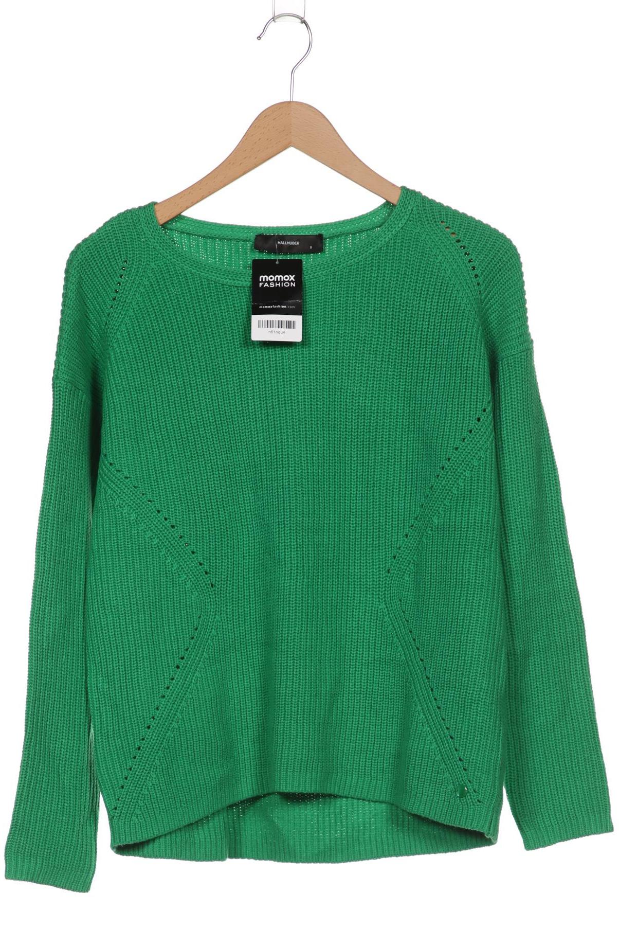 

Hallhuber Damen Pullover, grün