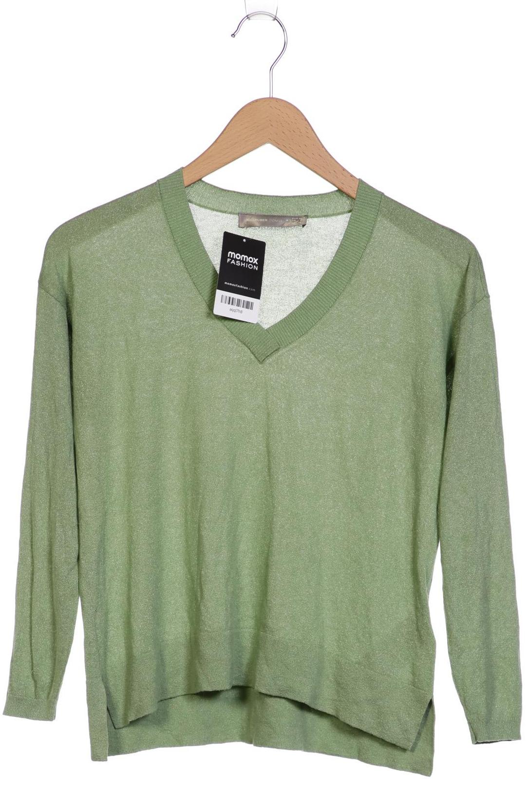 

Hallhuber Damen Pullover, hellgrün