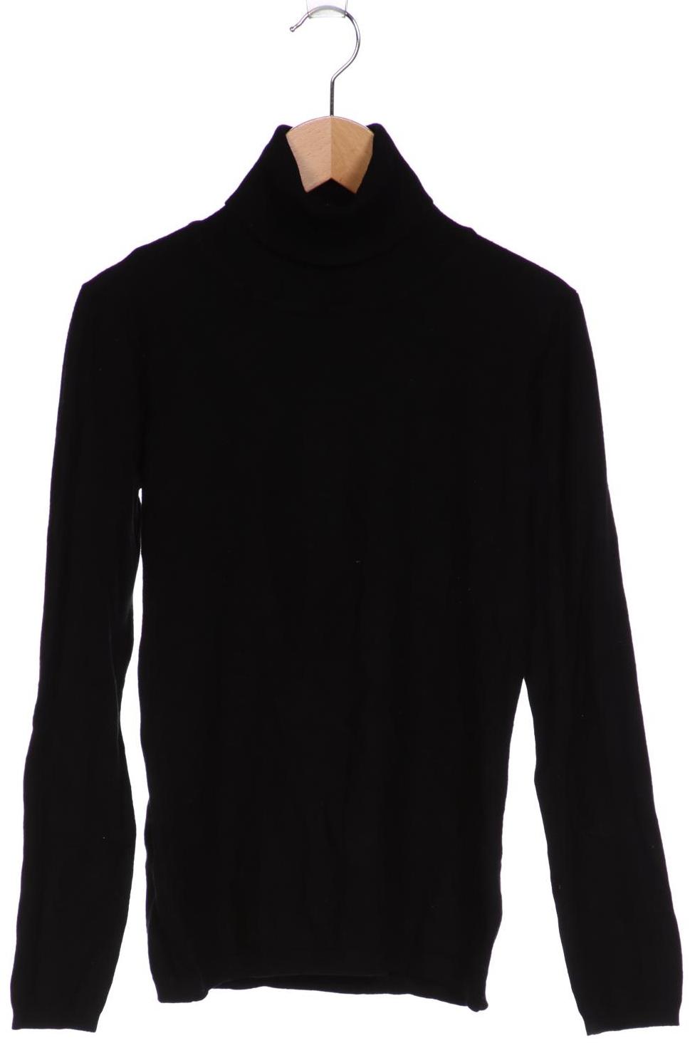 

Hallhuber Damen Pullover, schwarz, Gr. 36