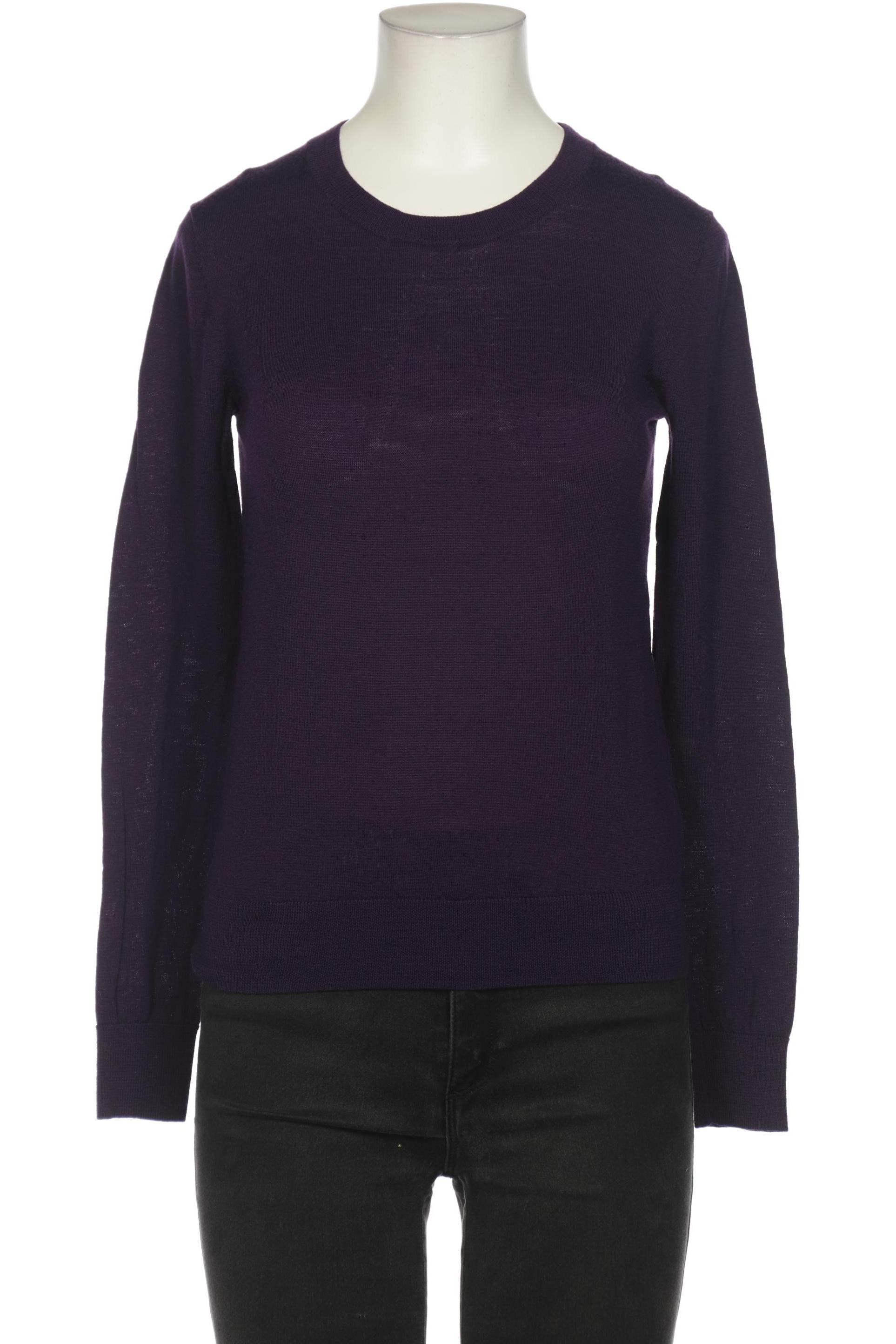 

Hallhuber Damen Pullover, flieder
